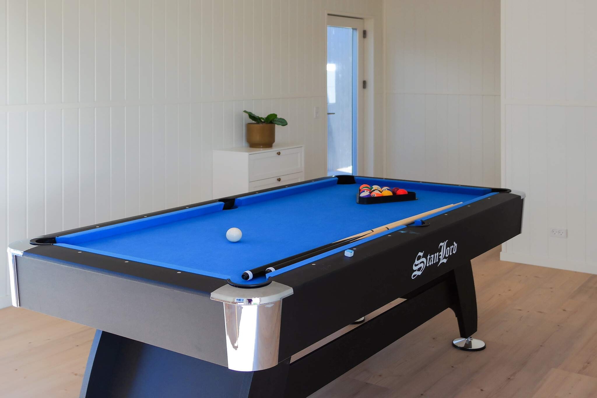 5 sterren vakantie huis in Saltum