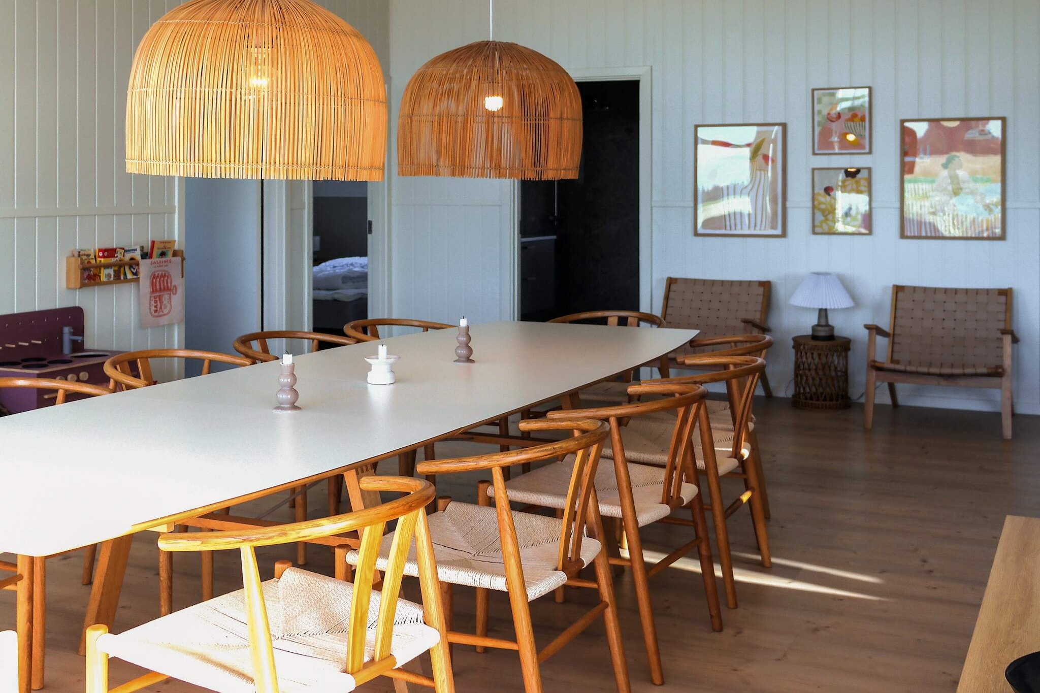 5 sterren vakantie huis in Saltum-Binnen