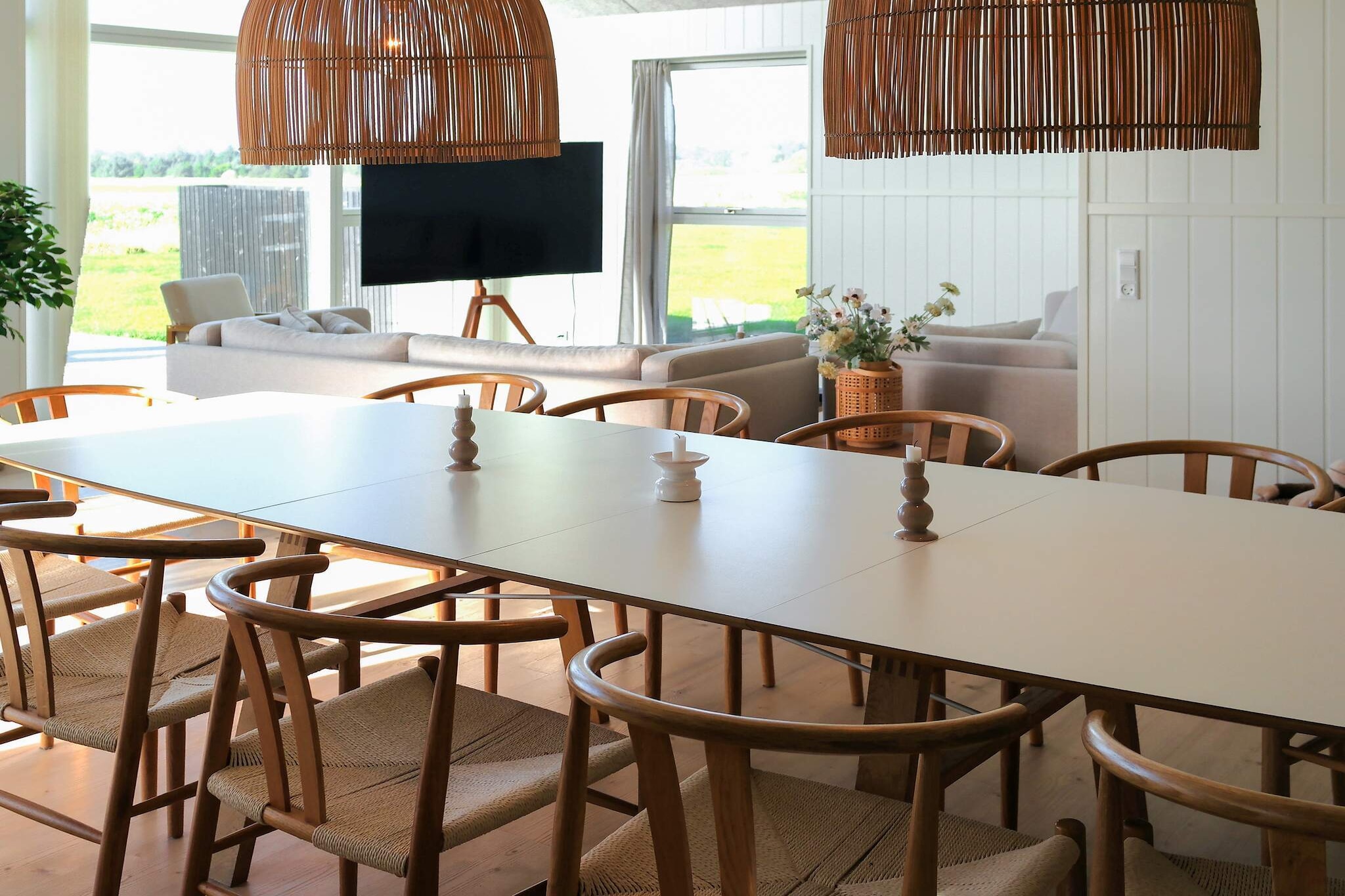 5 sterren vakantie huis in Saltum-Binnen