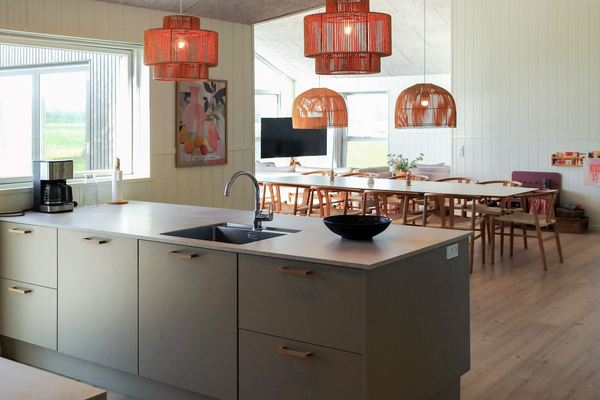 5 sterren vakantie huis in Saltum-Binnen