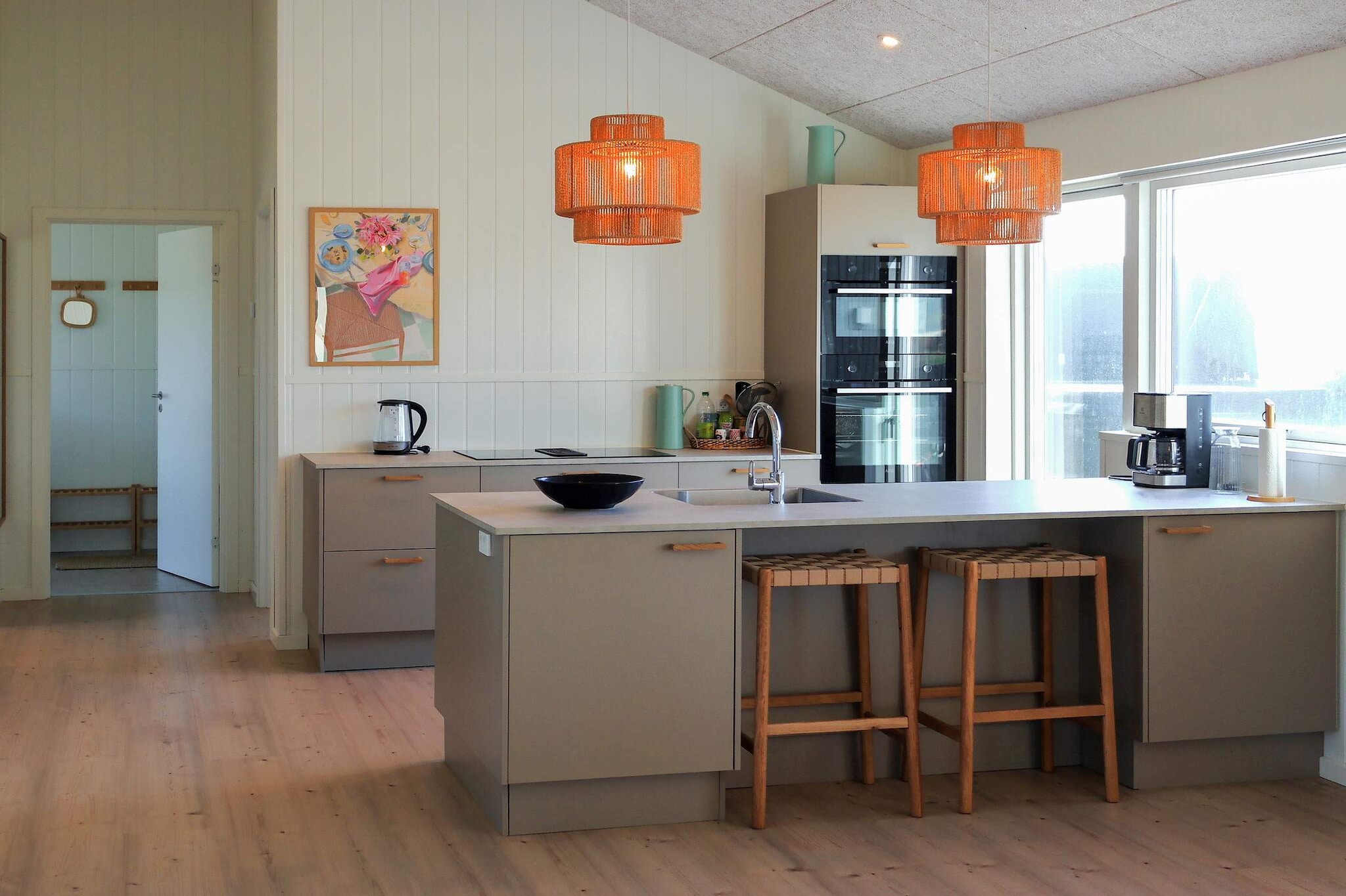 5 sterren vakantie huis in Saltum-Binnen