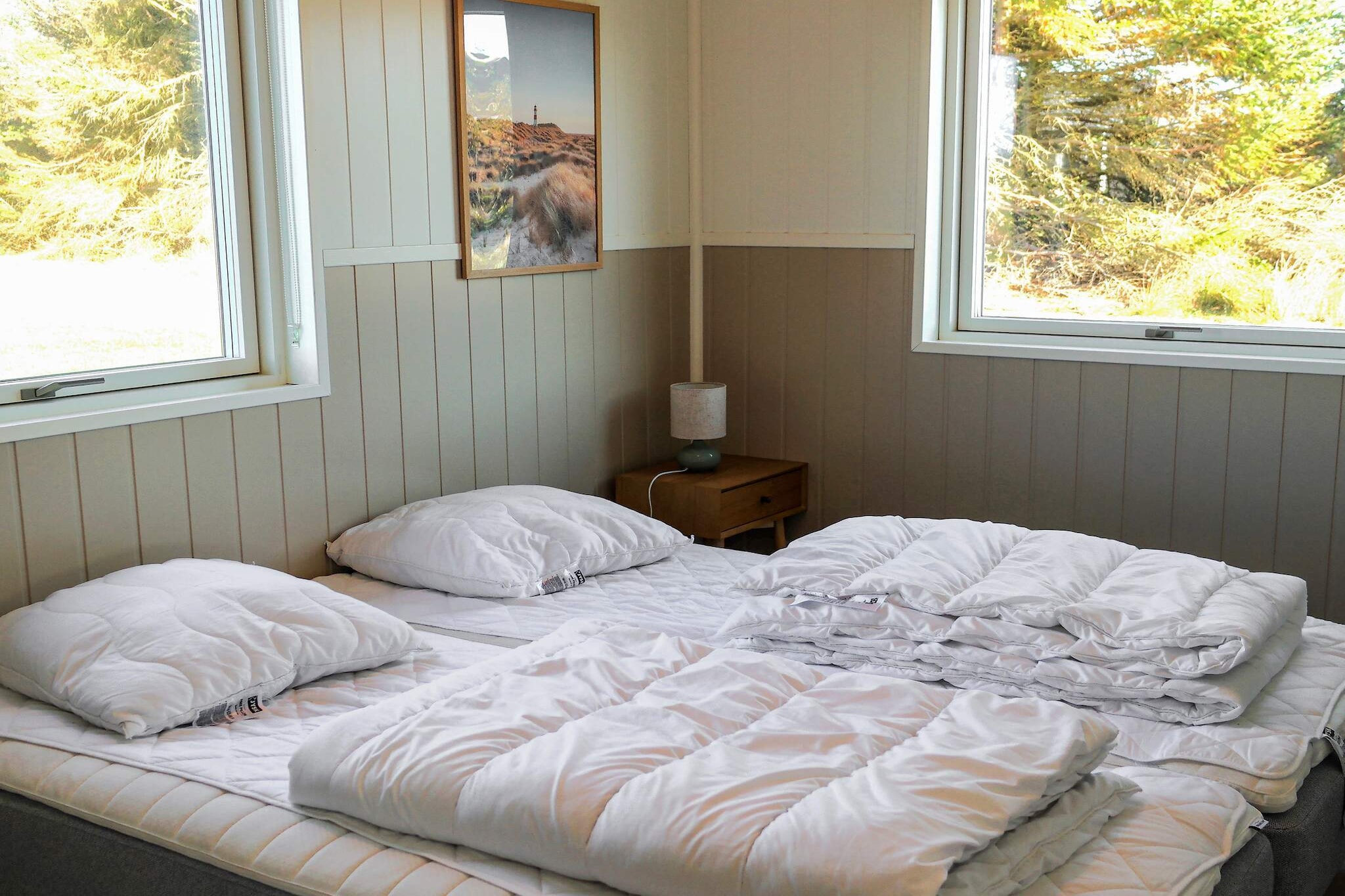 5 sterren vakantie huis in Saltum-Binnen