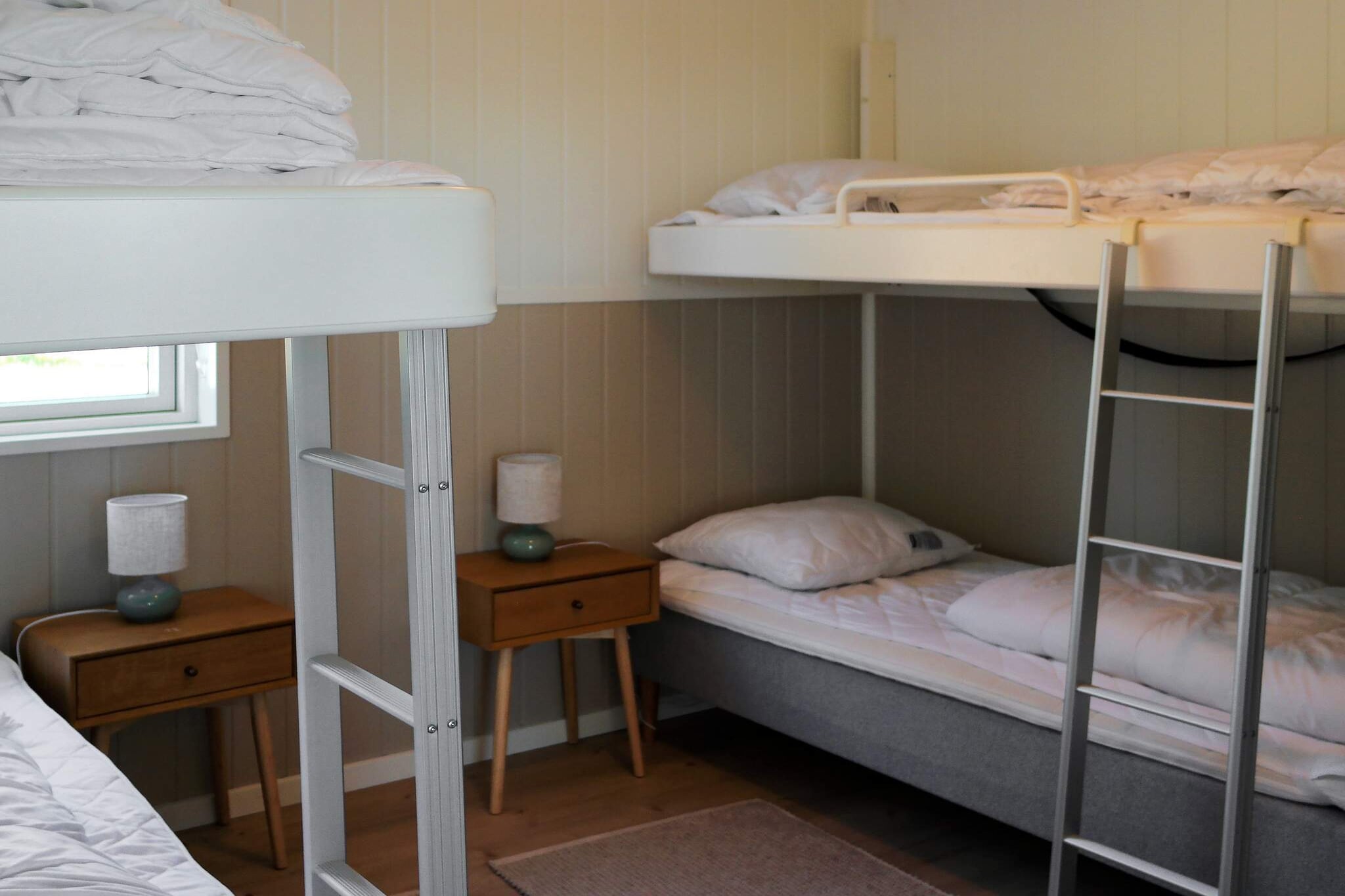 5 sterren vakantie huis in Saltum-Binnen