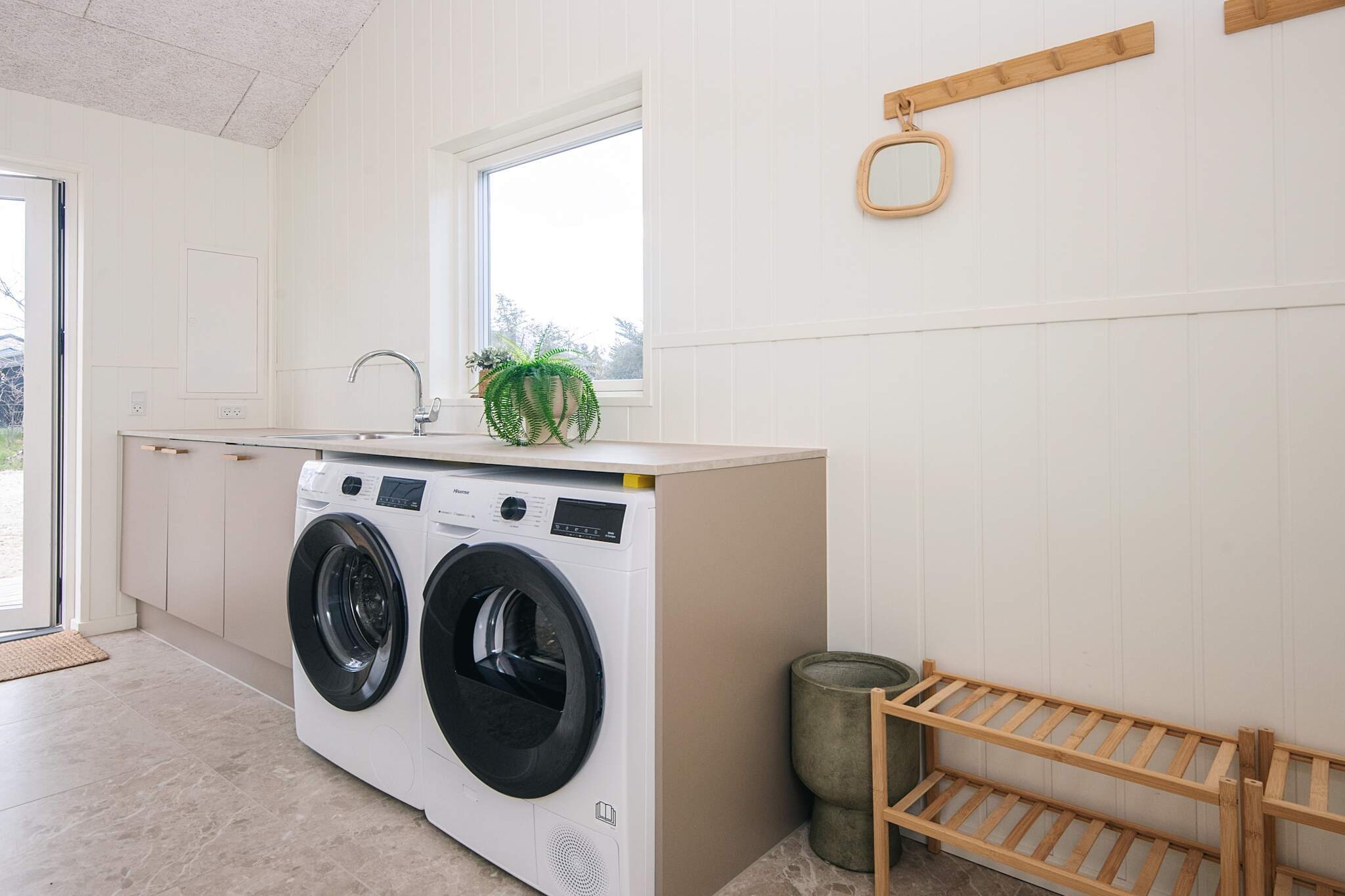5 sterren vakantie huis in Saltum - Binnen