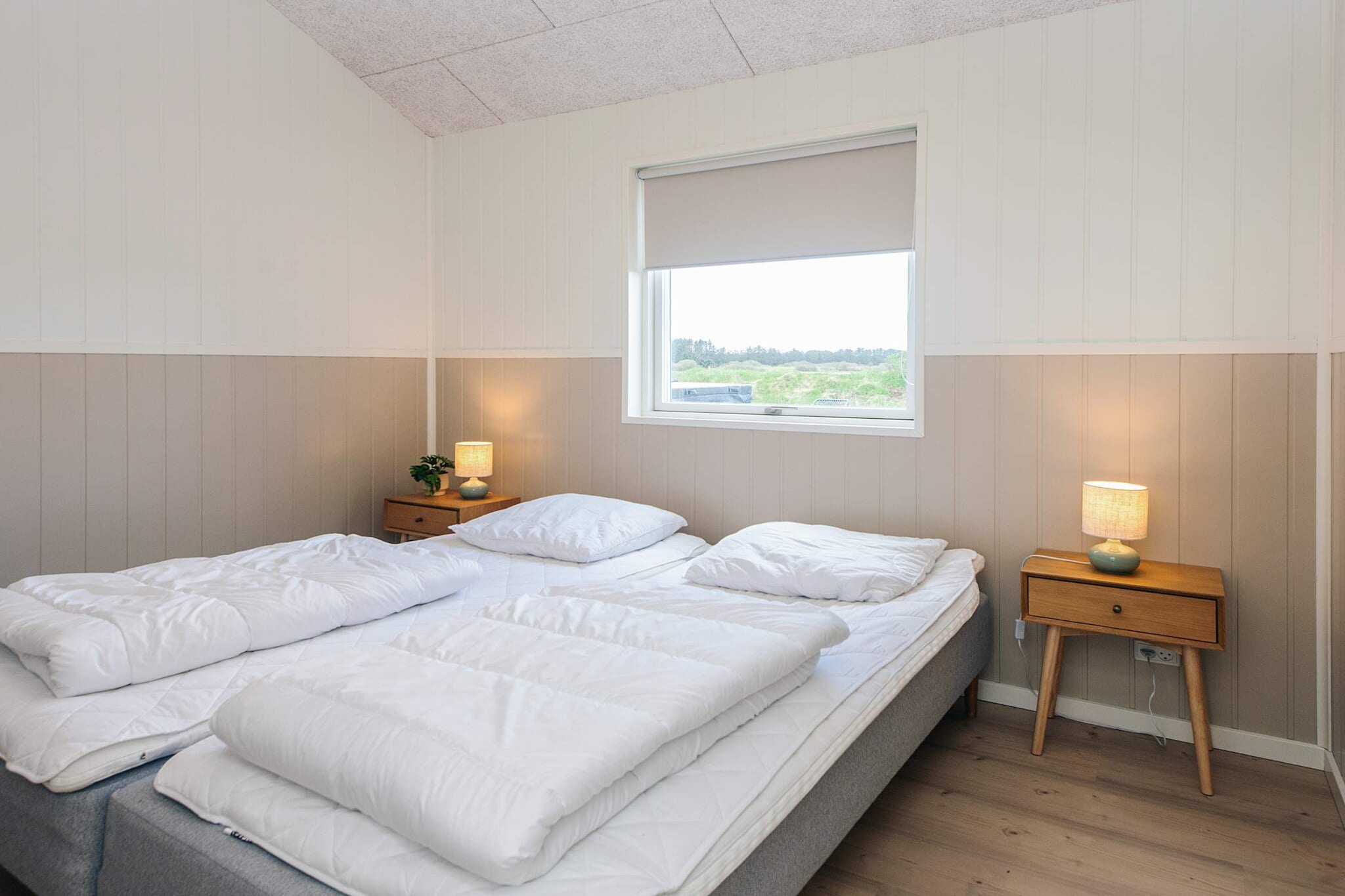 5 sterren vakantie huis in Saltum - Binnen