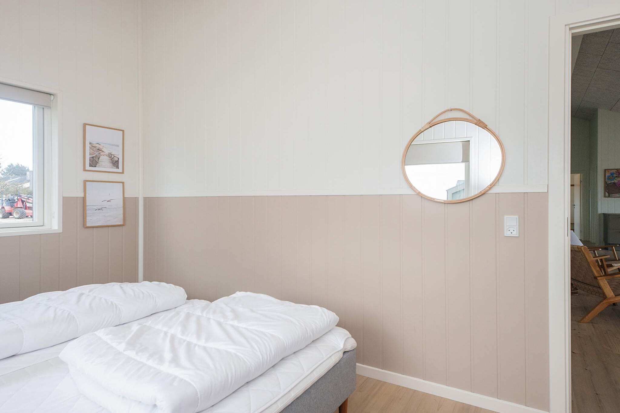 5 sterren vakantie huis in Saltum - Binnen