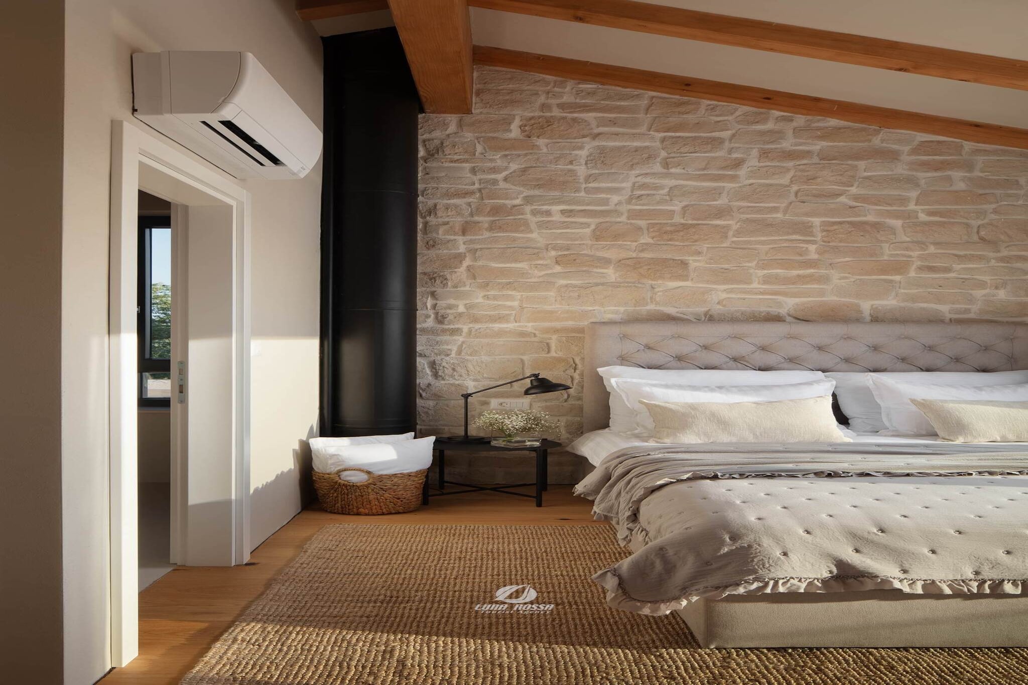 Casa Novita-Bedroom