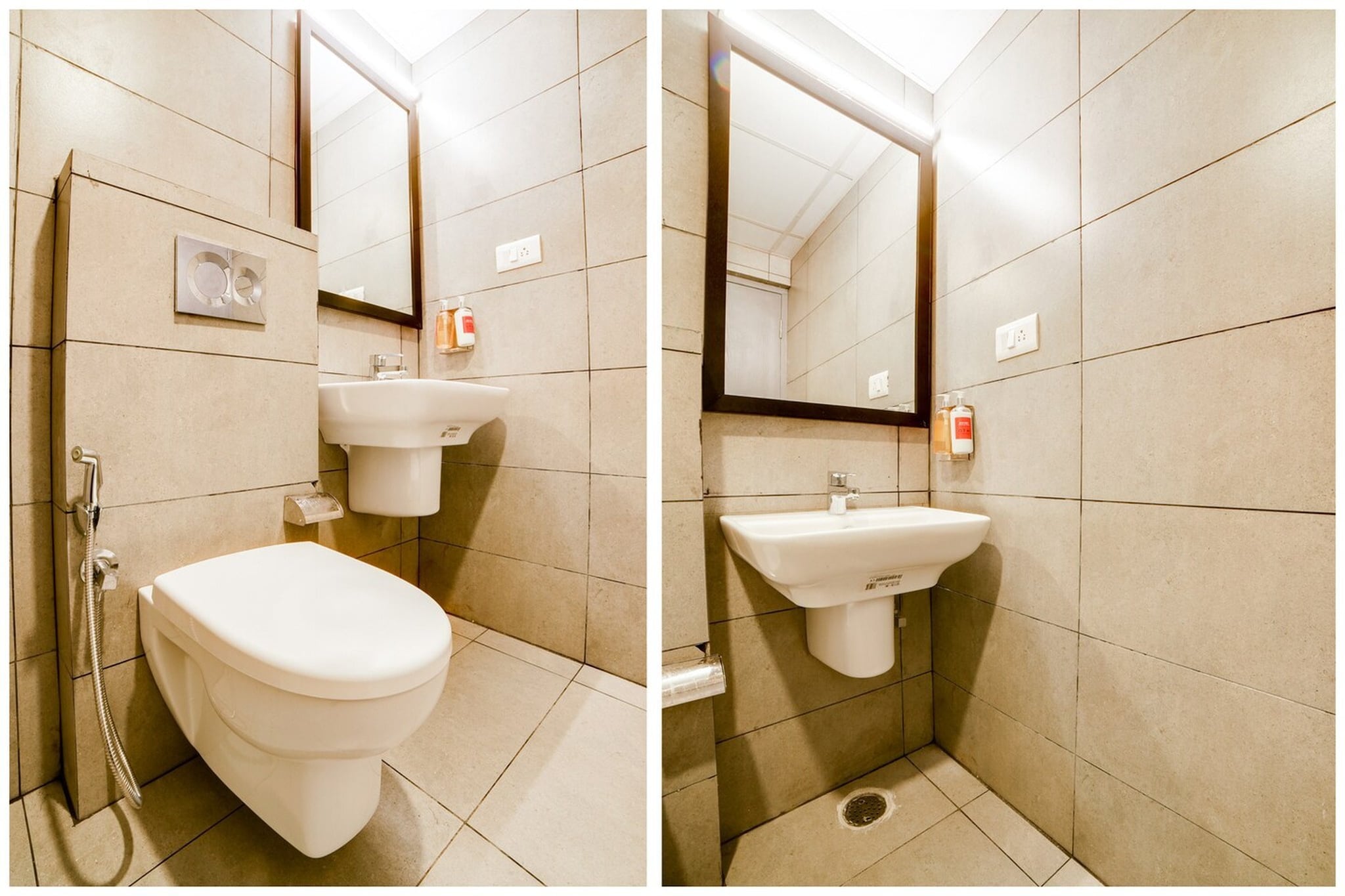 Townhouse Hosur Main Road Bommanahalli