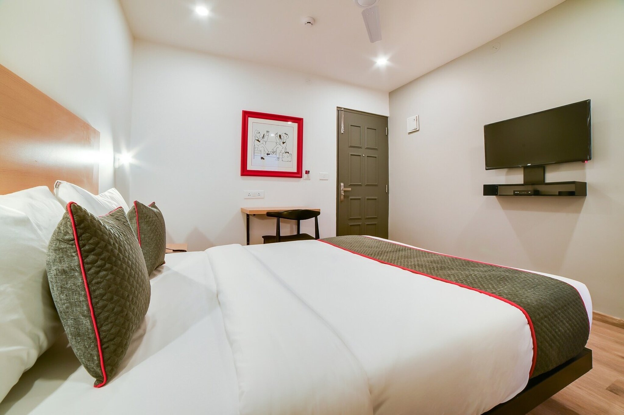 Townhouse Sarjapur Near Bellandur