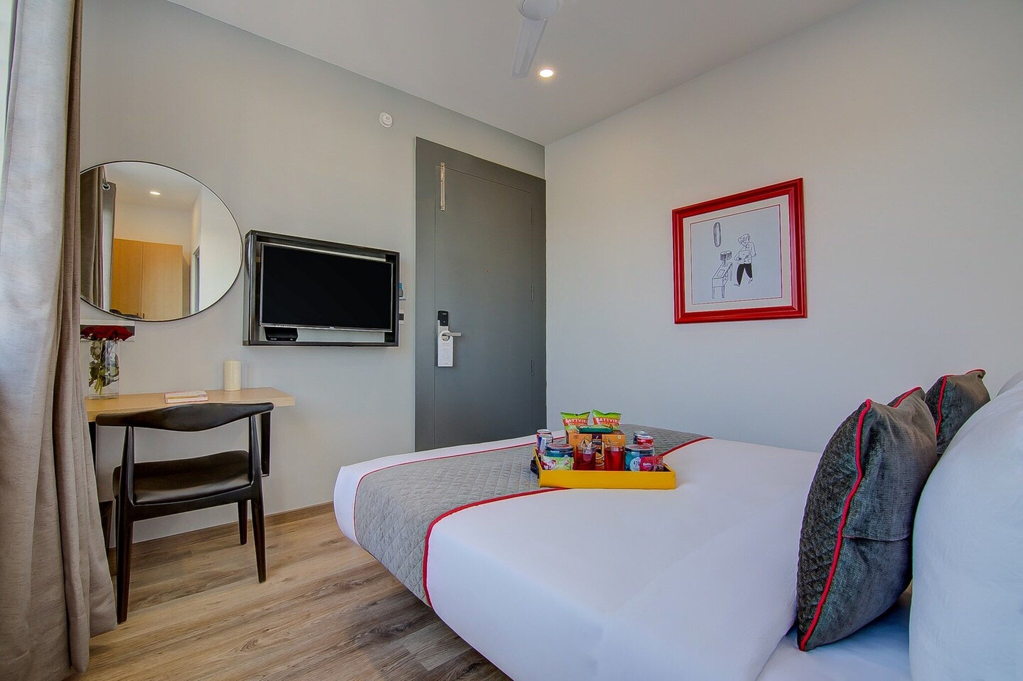 Townhouse Global Village Tech Park