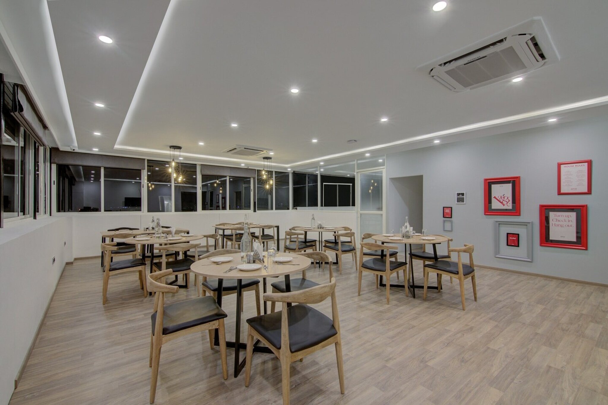 Townhouse Global Village Tech Park