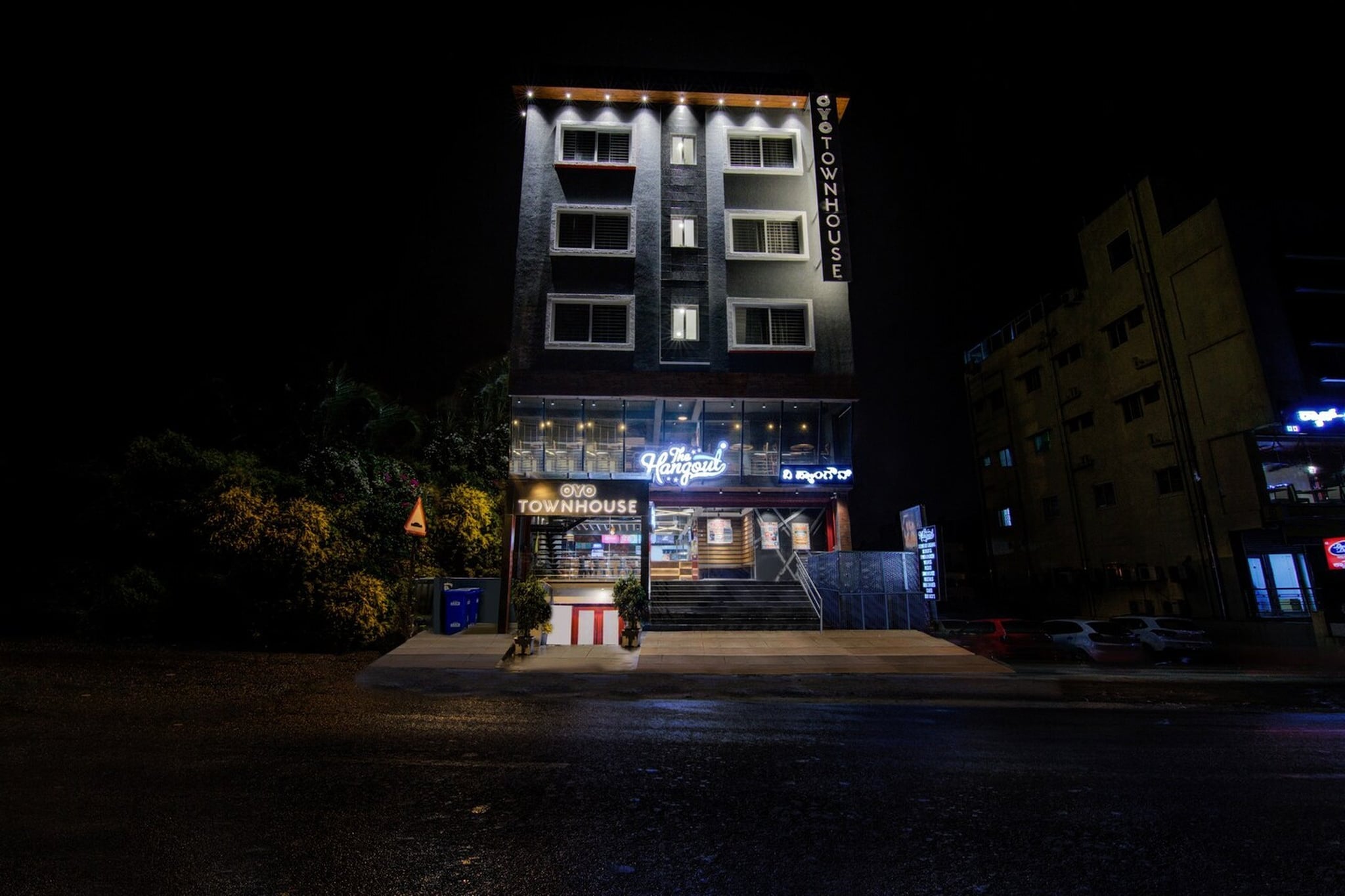 India