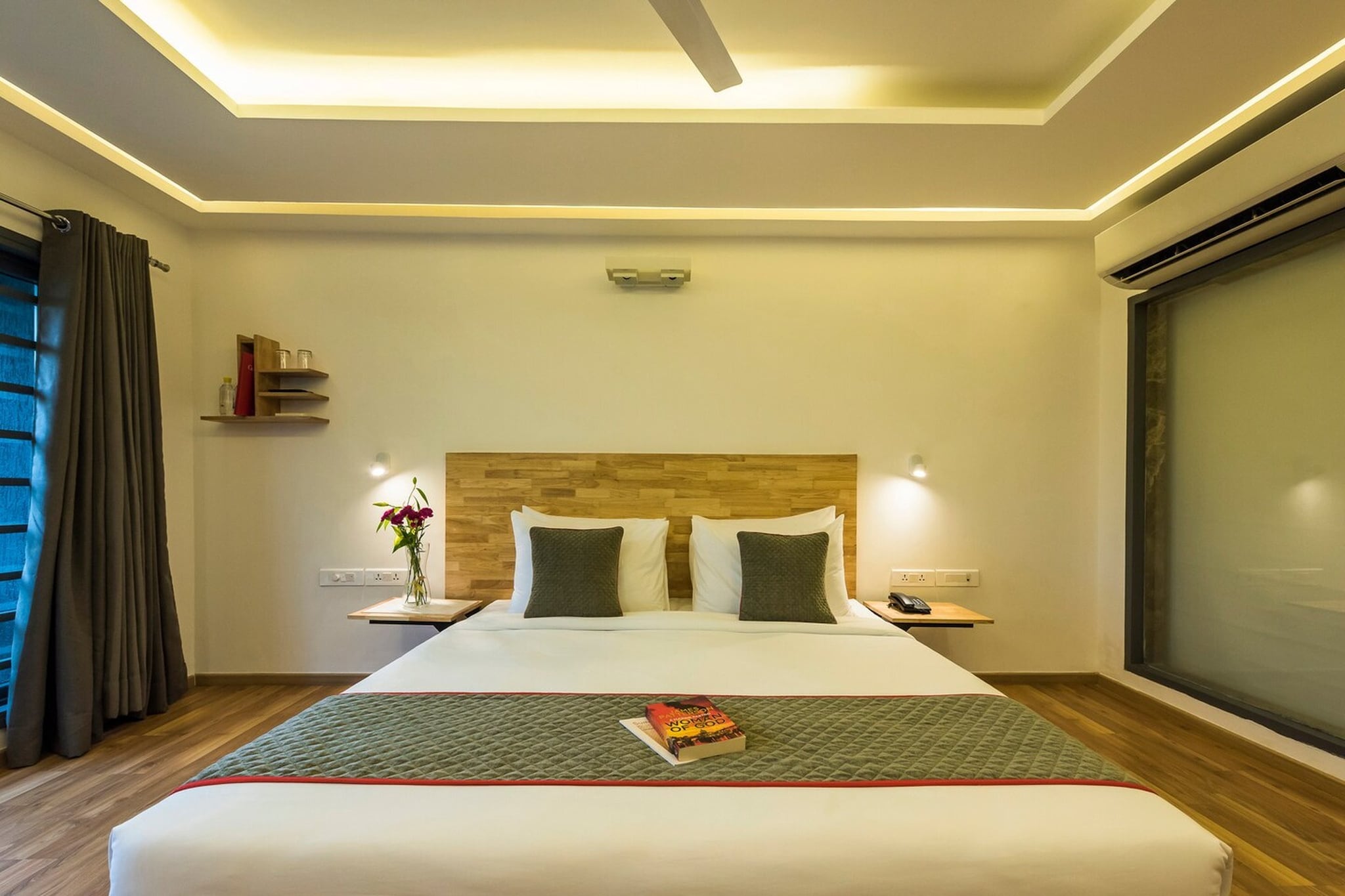 Townhouse MG Road,Bangalore