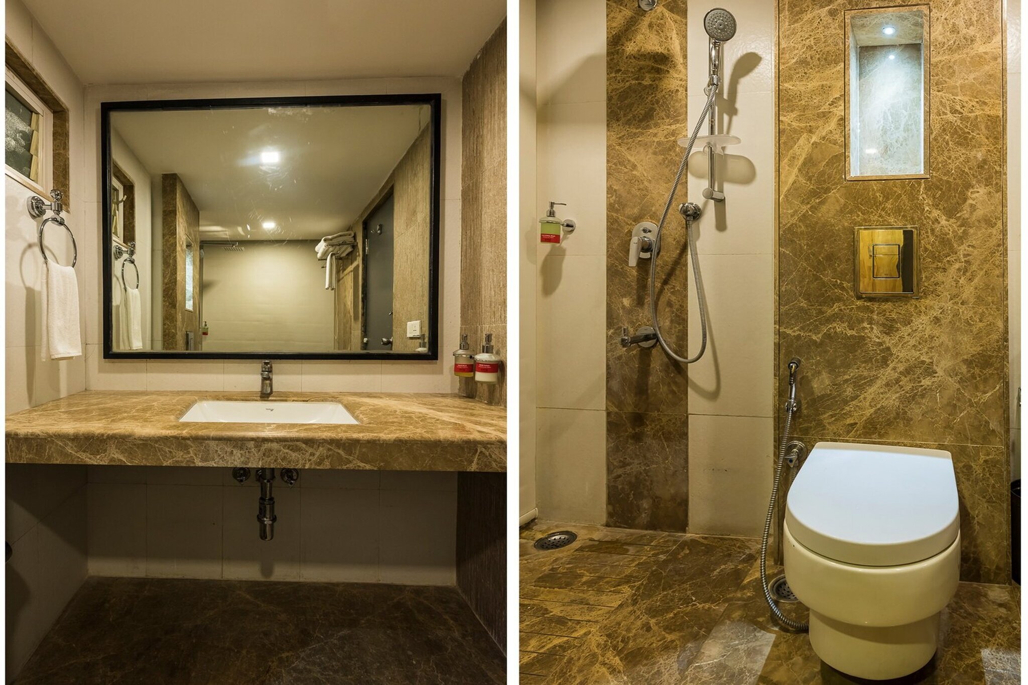 Townhouse MG Road,Bangalore