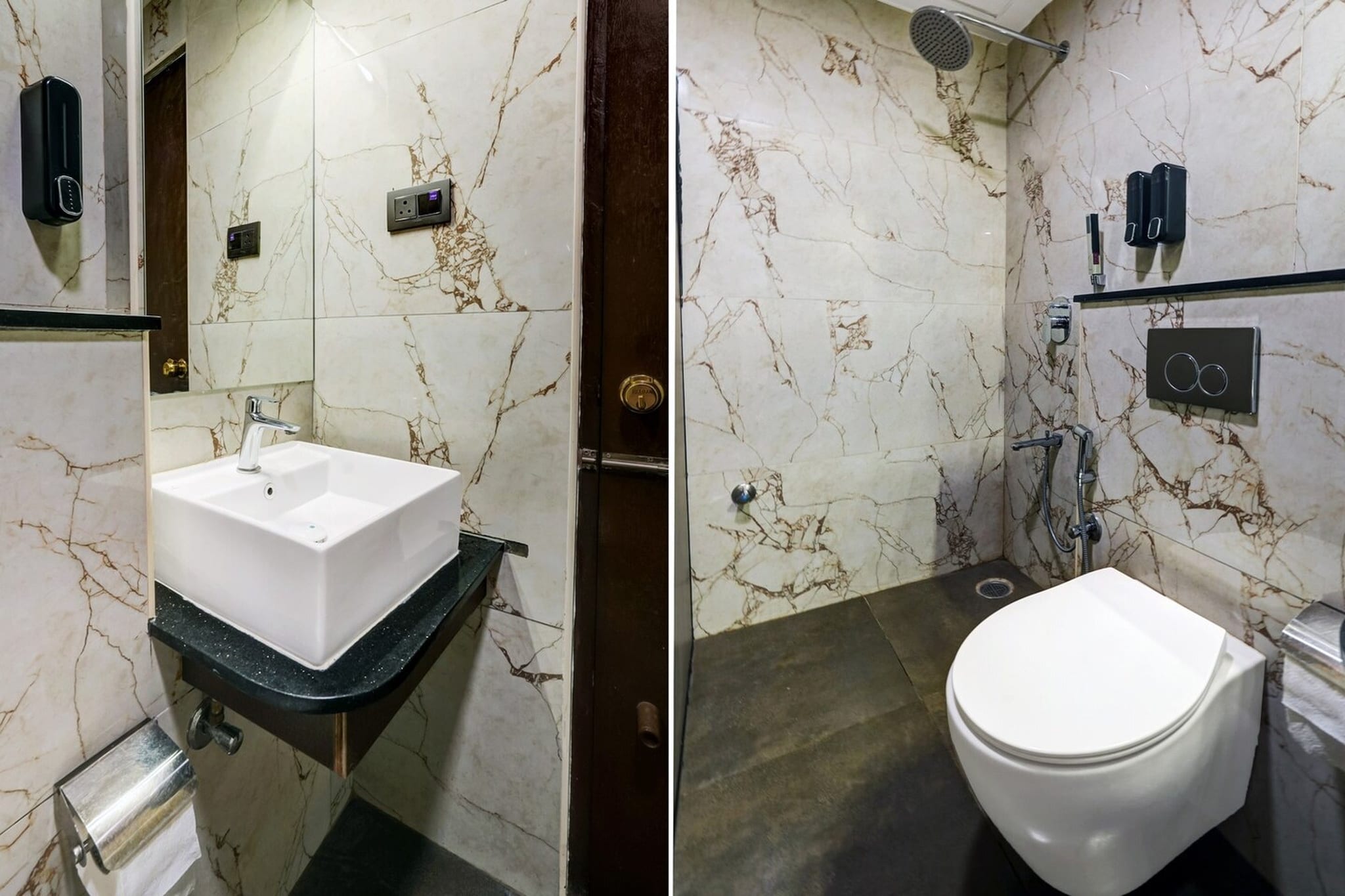 Astra Hotels & Suites - Koramangala