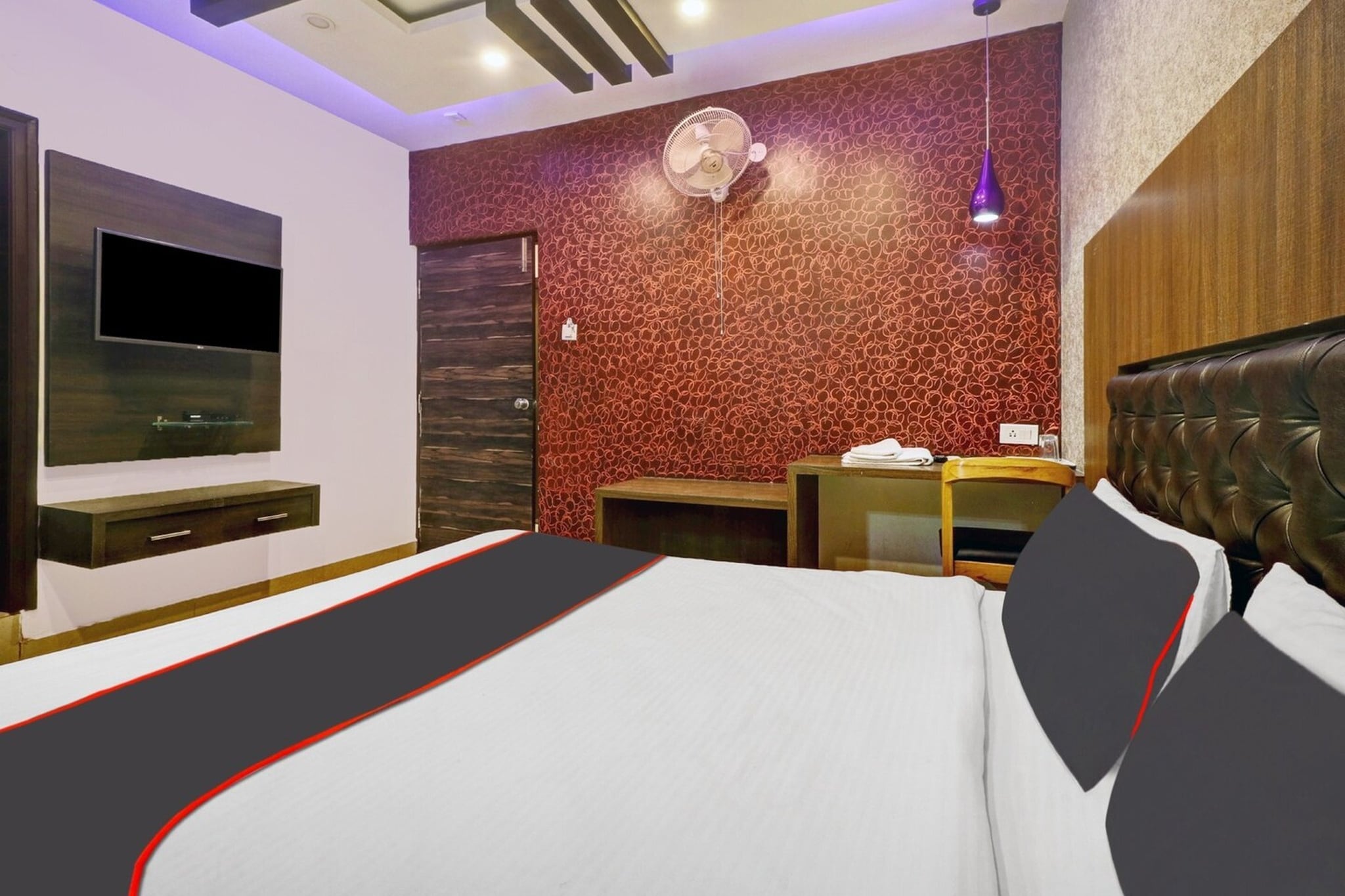 Collection O Manasi Residency
