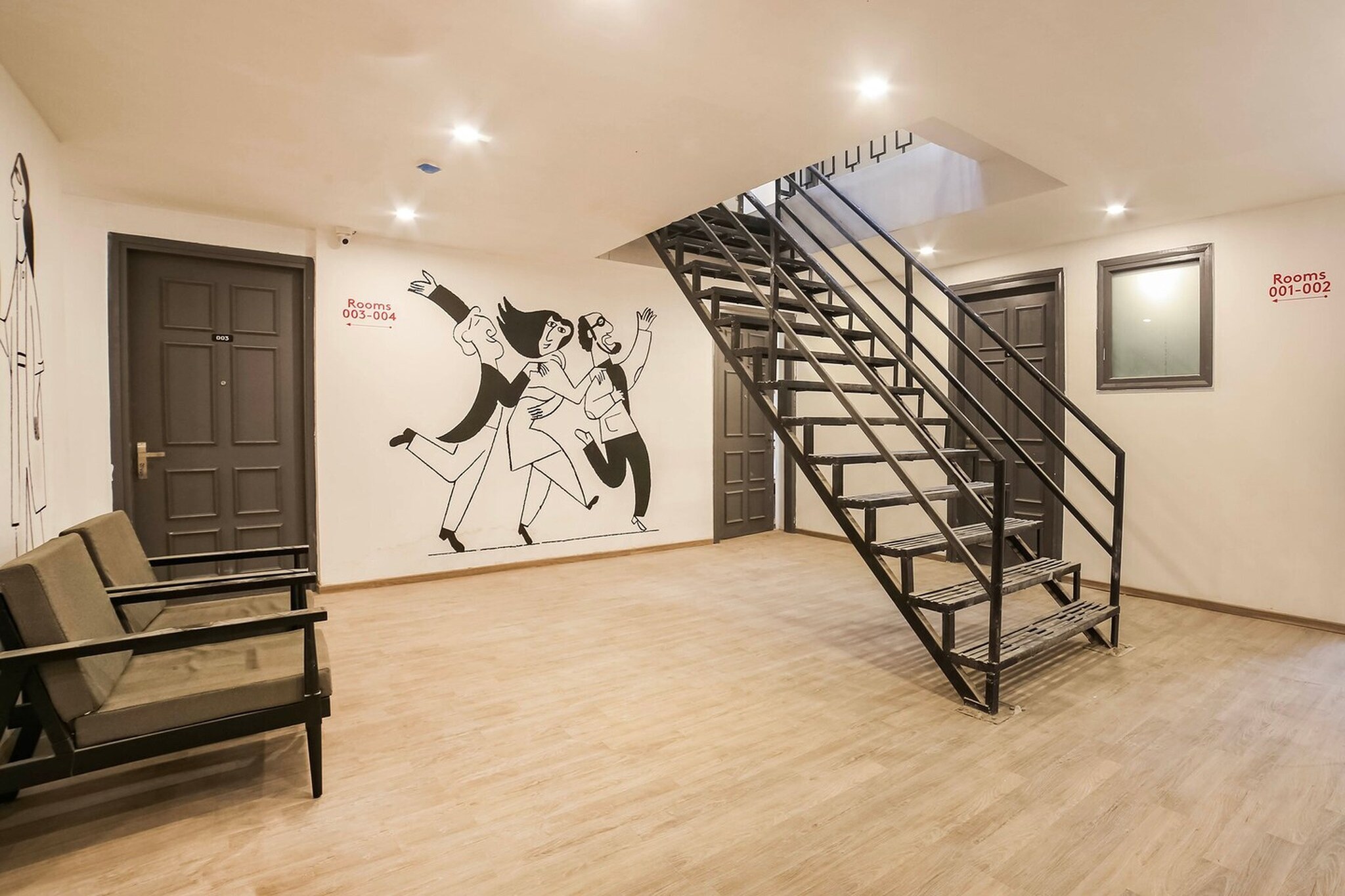 Townhouse Sector 46 Gurgaon Near Appu Ghar