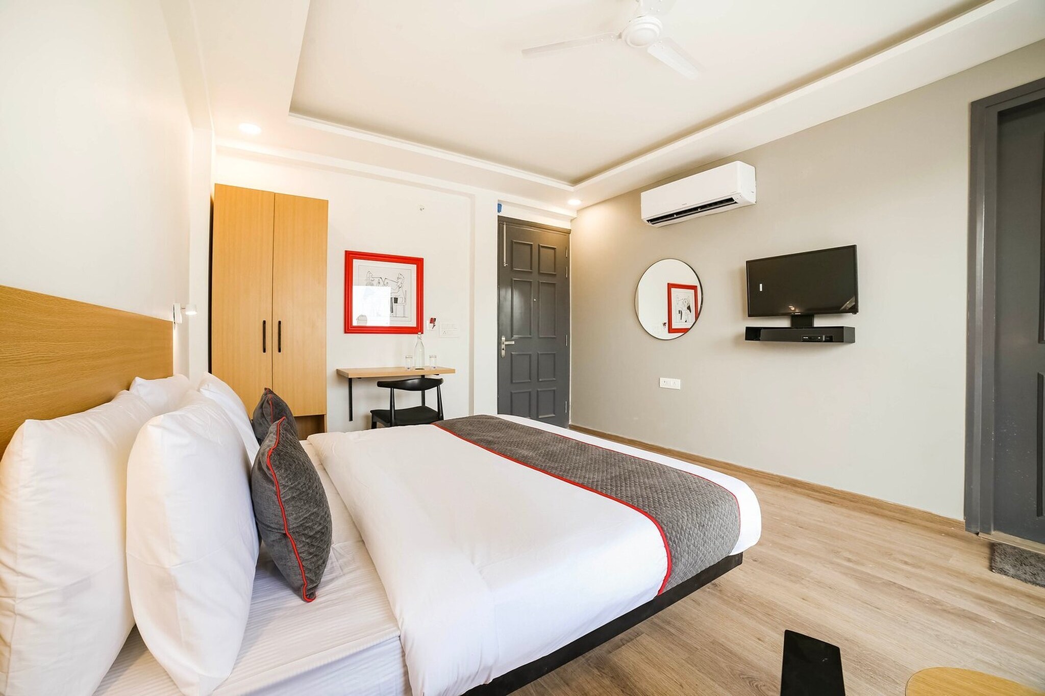 Townhouse Sector 46 Gurgaon Near Appu Ghar
