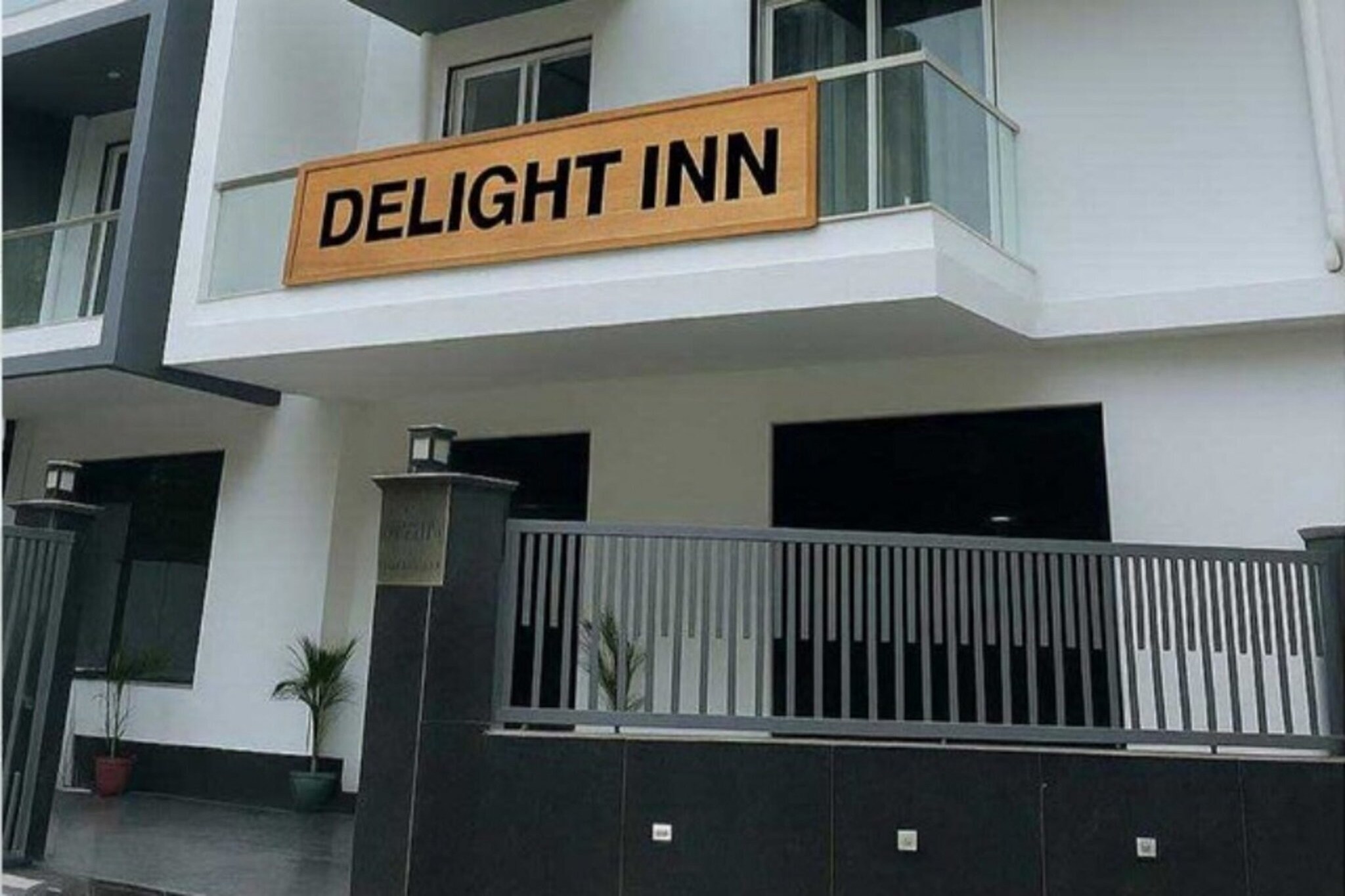 Townhouse OAK Hotel Cloud Bay