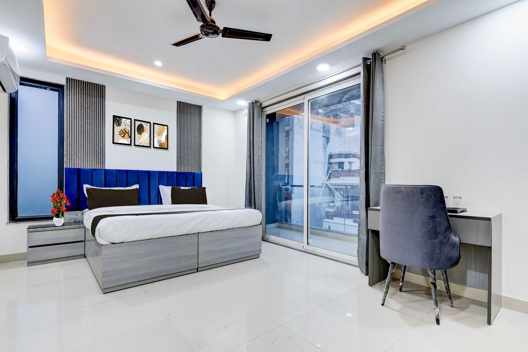Townhouse OAK Hotel Cloud Bay