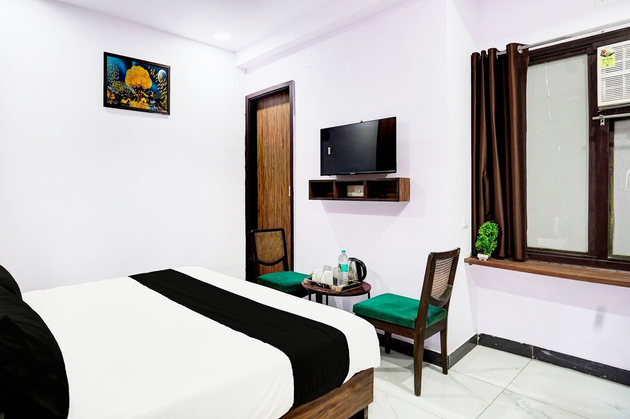 Collection O Hotel Star Inn