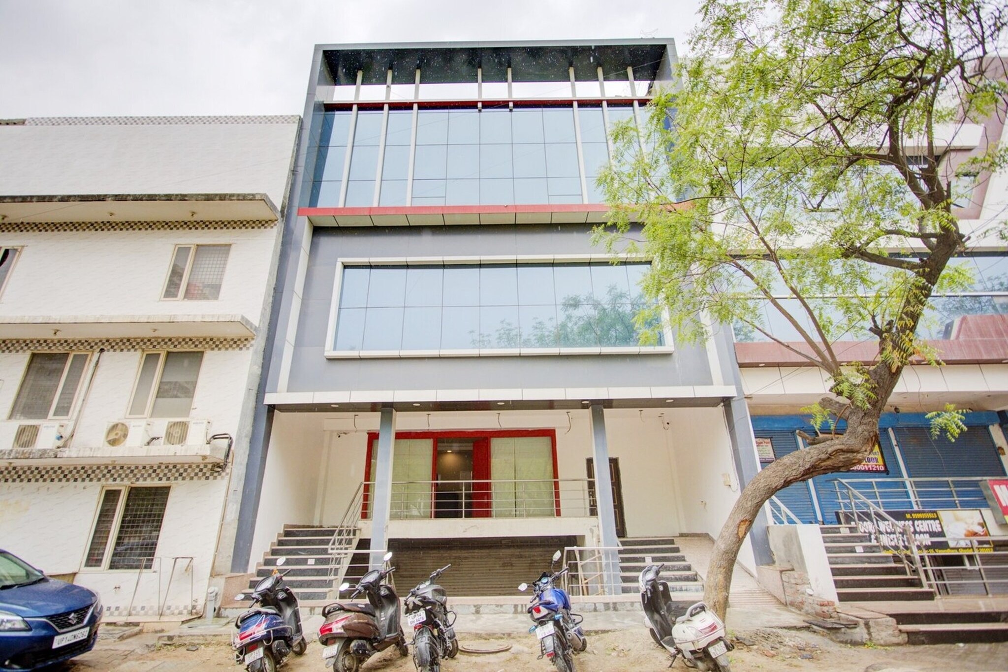 Townhouse Atal Chowk Indirapuram Ghaziabad