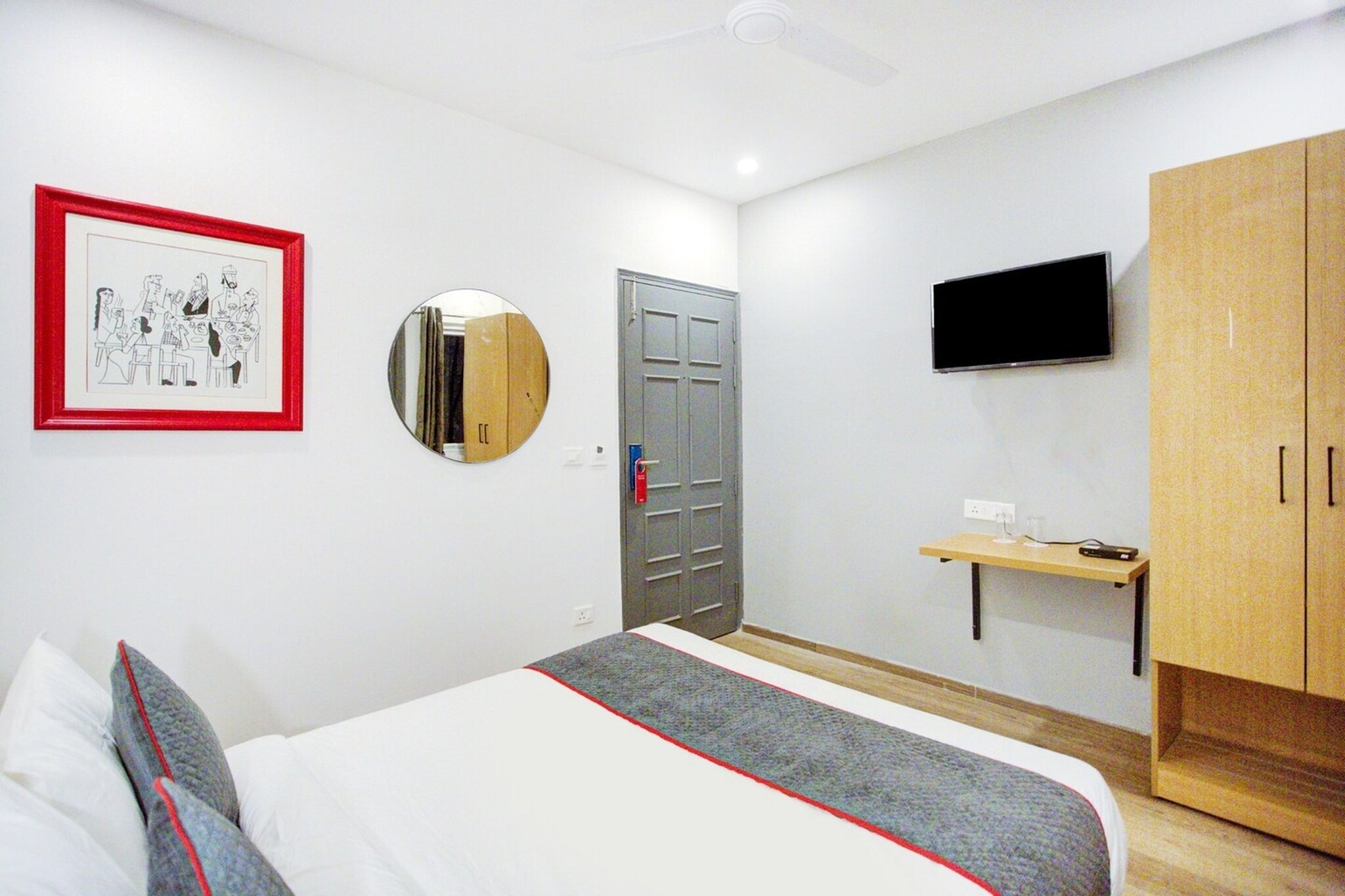 Townhouse Atal Chowk Indirapuram Ghaziabad