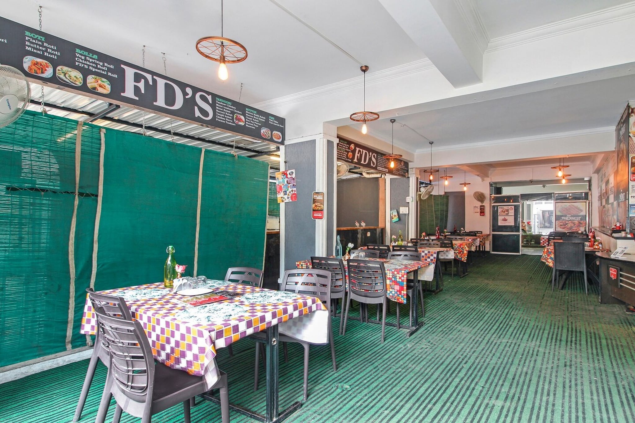 Townhouse Sri Nirvana Inn