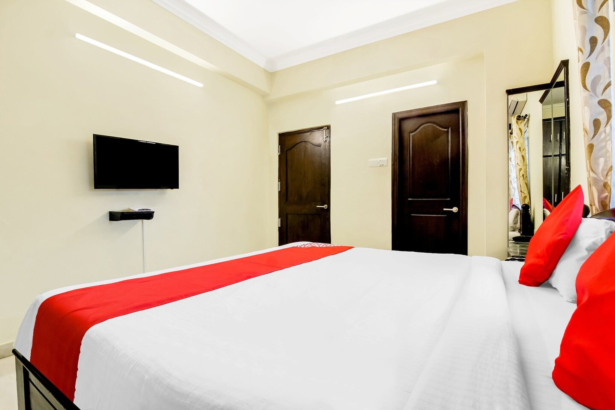 Townhouse Sri Nirvana Inn