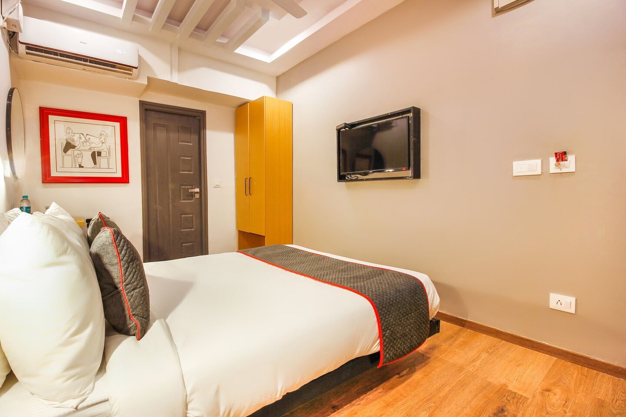 Super Townhouse RCC Sunrise