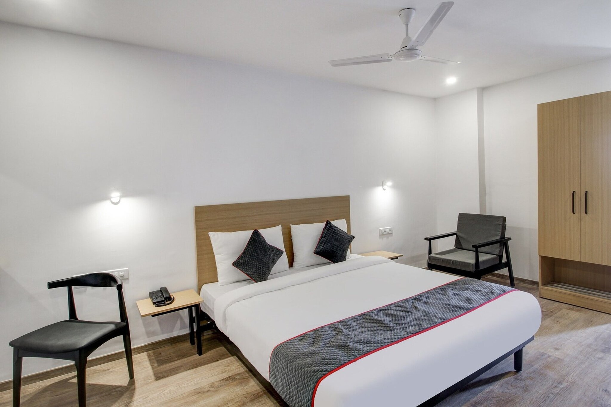 Townhouse RCC Majestic 397 LB Nagar