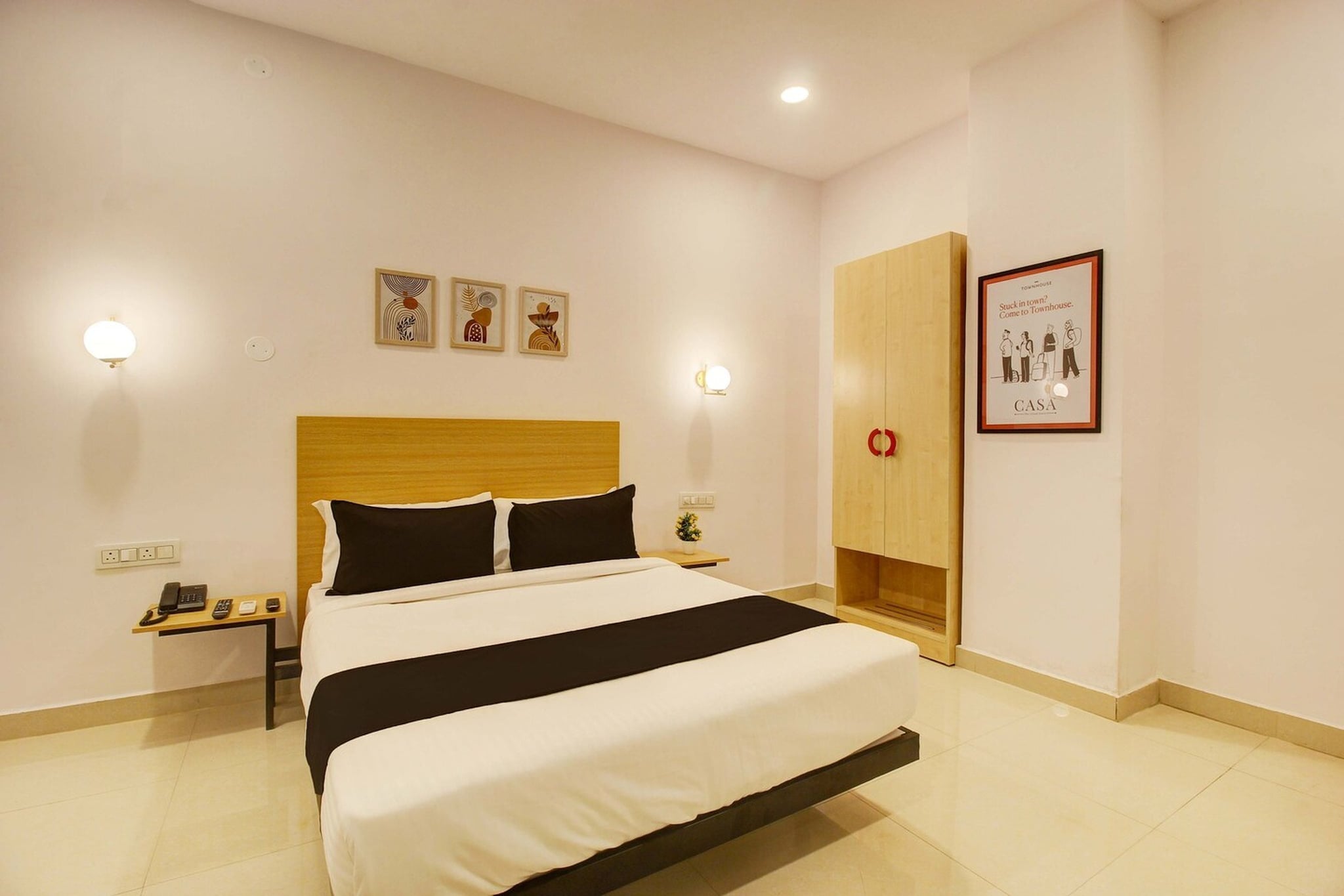 Collection O Casa Grand Hotels Nacharam