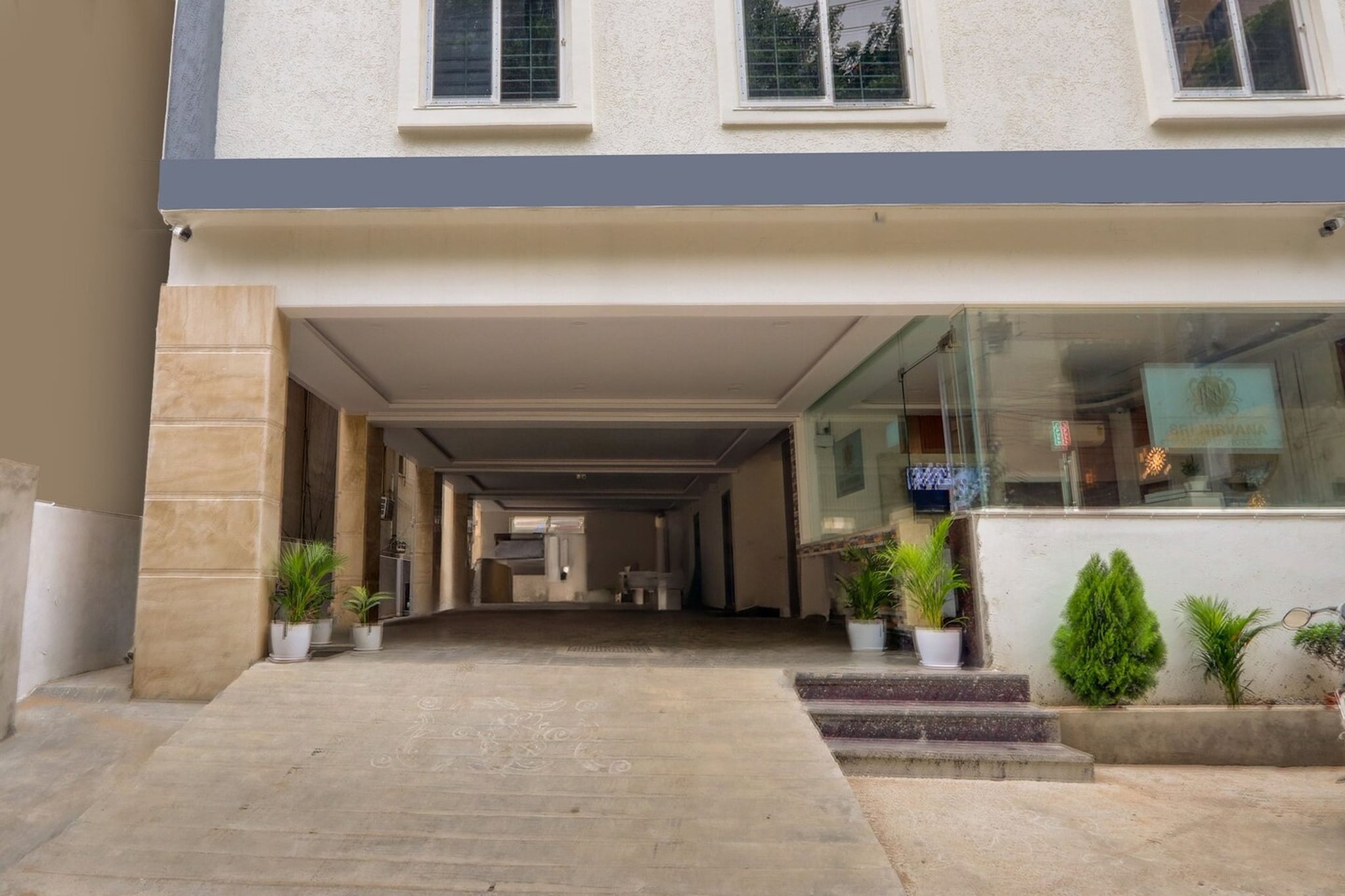 Townhouse Sri Nirvana Grand