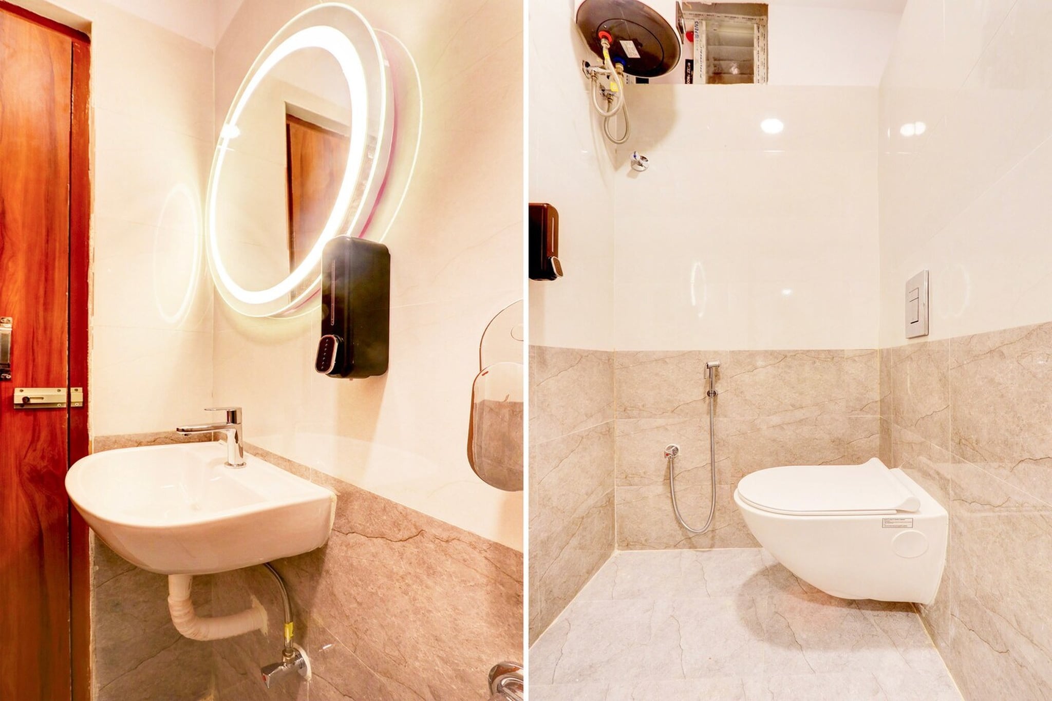 Townhouse Casa Grand Himayatnagar