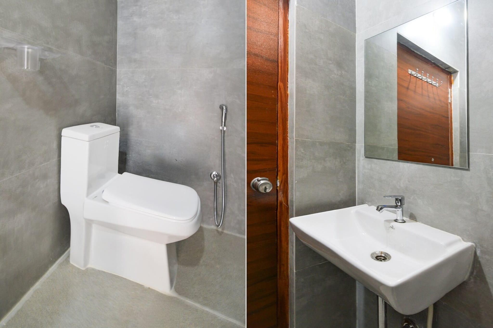 Super Townhouse Ikon Suites