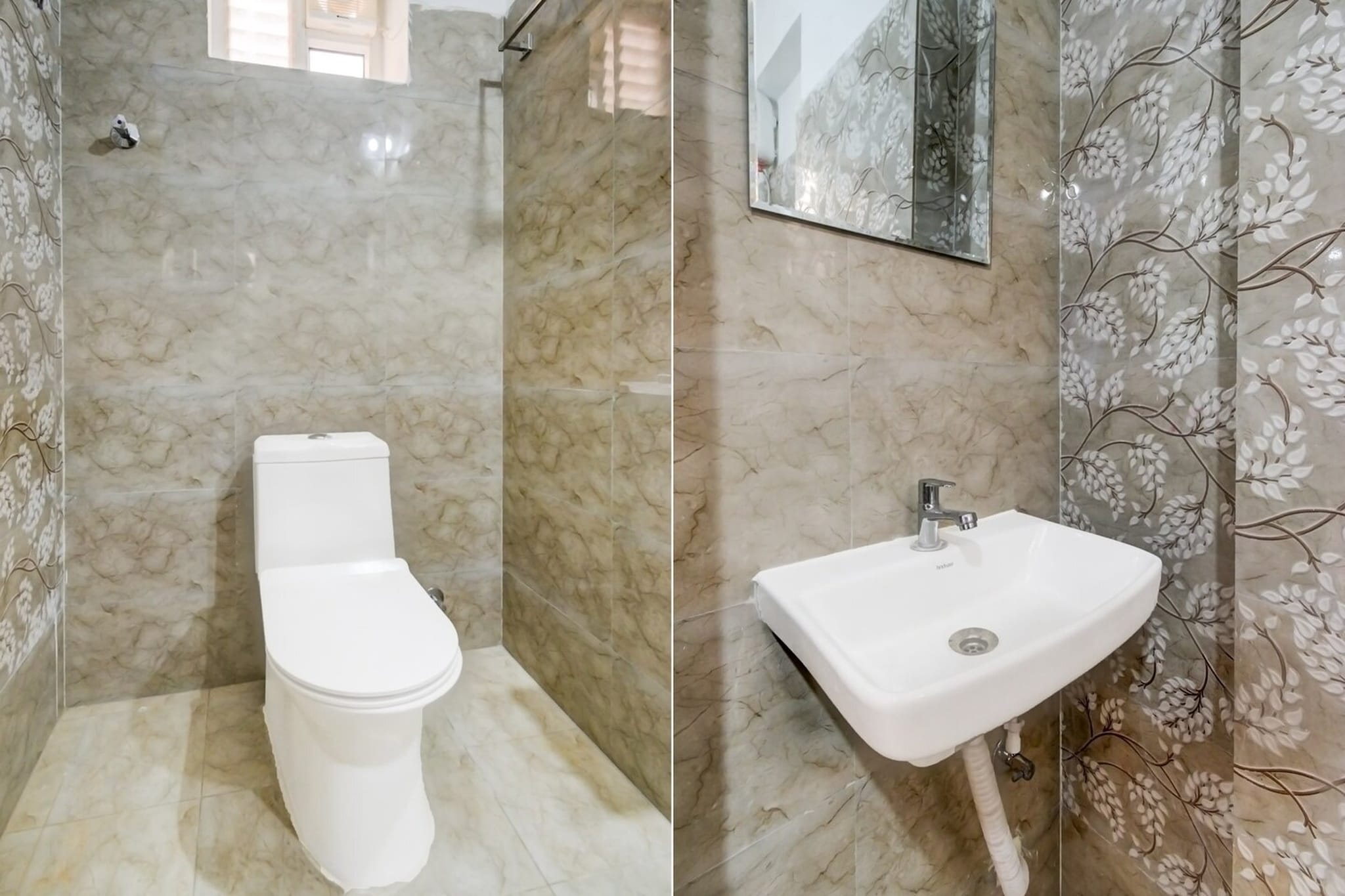 Townhouse Nallagandla Nest