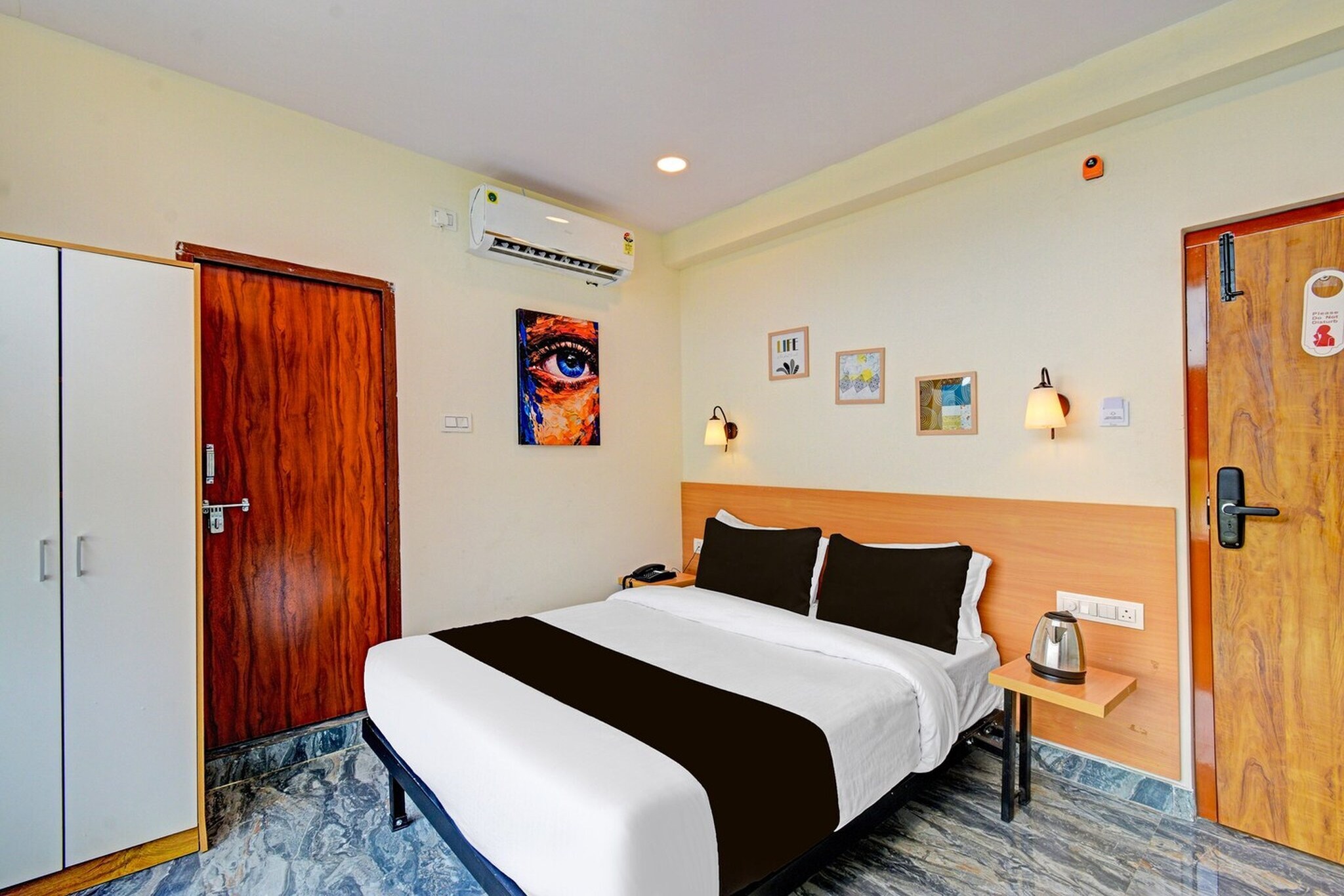 Townhouse CASA GRAND ECIL