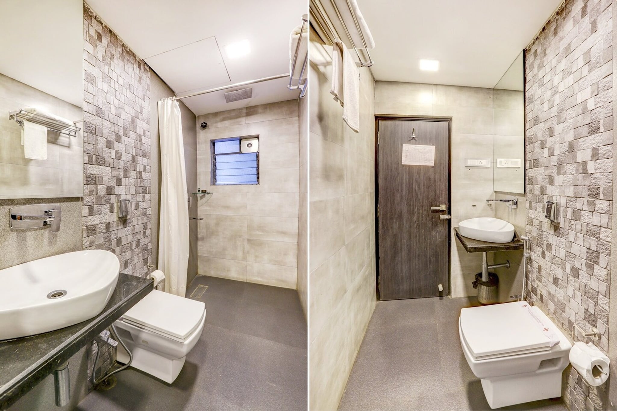 Townhouse OAK Kzar Corporate Hotel