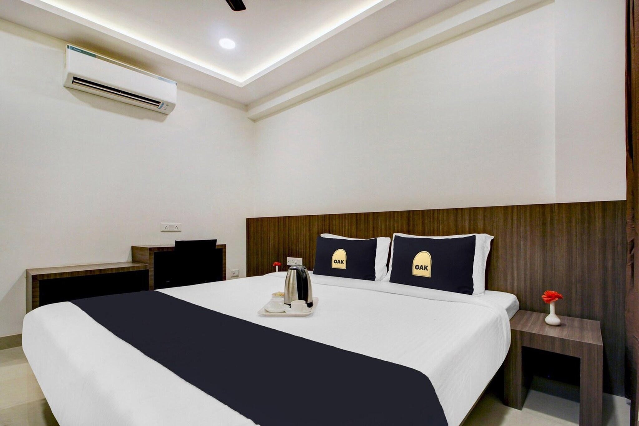 Townhouse OAK Kzar Select