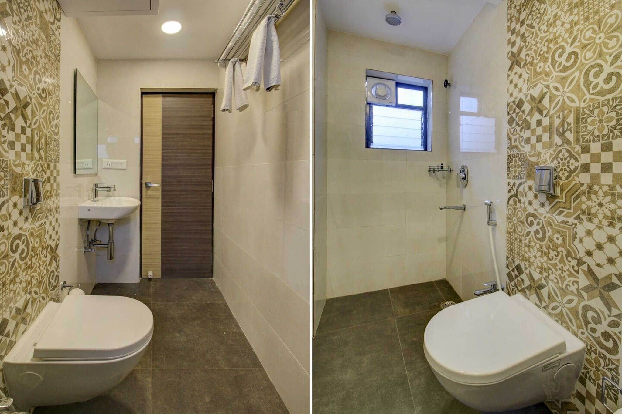 Townhouse OAK Kzar Select