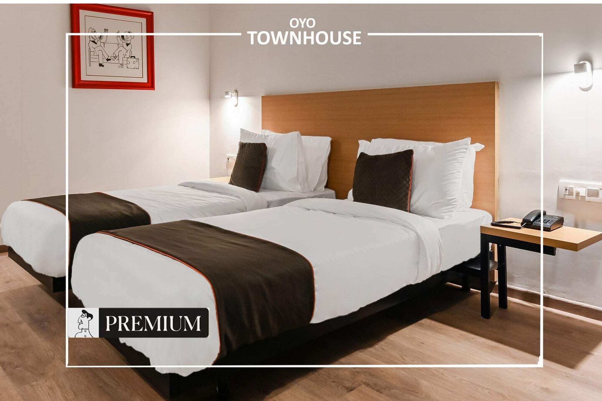 Townhouse D- Knowledge Park III