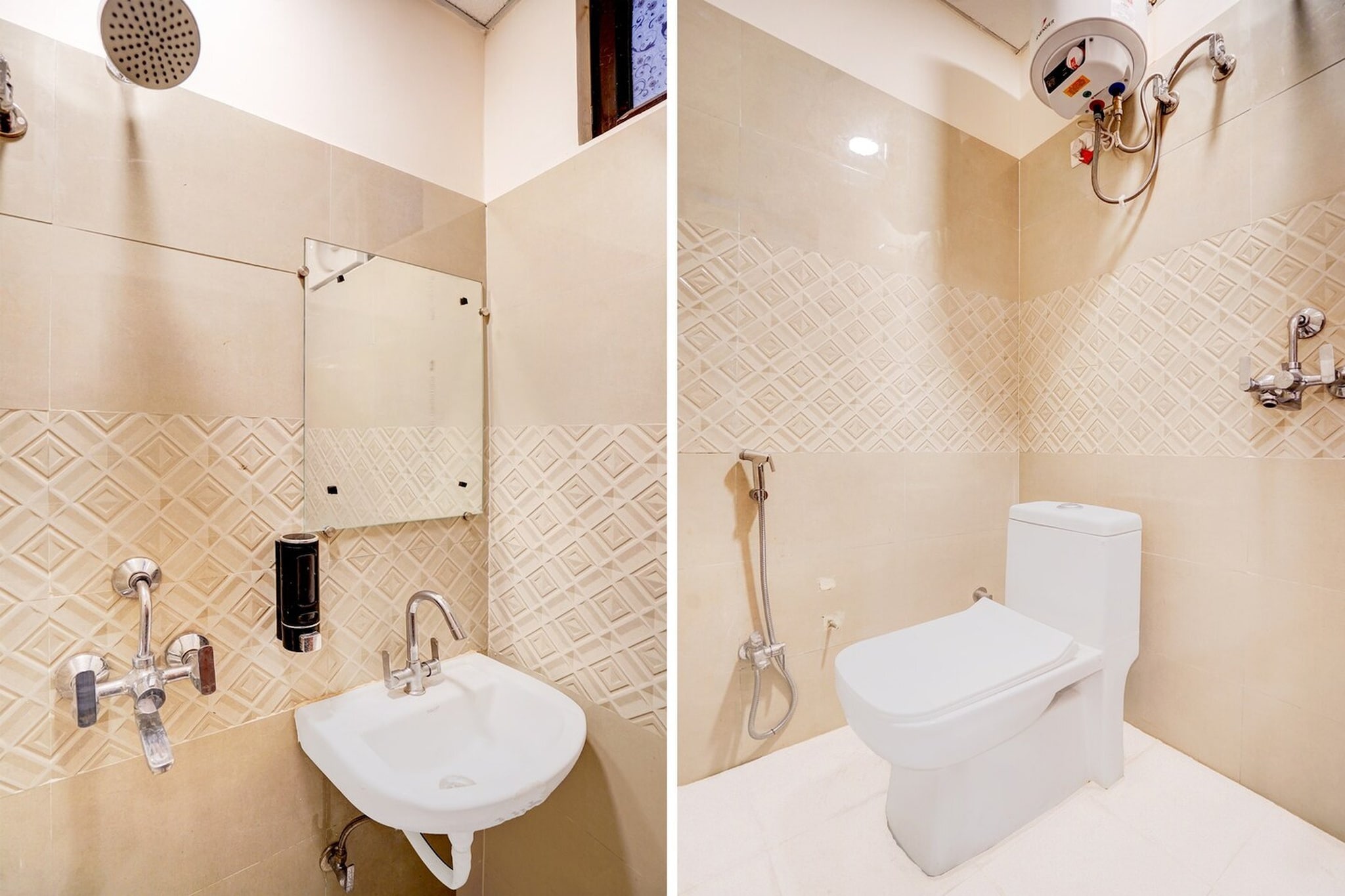 Super Townhouse Hotel Rachna Inn