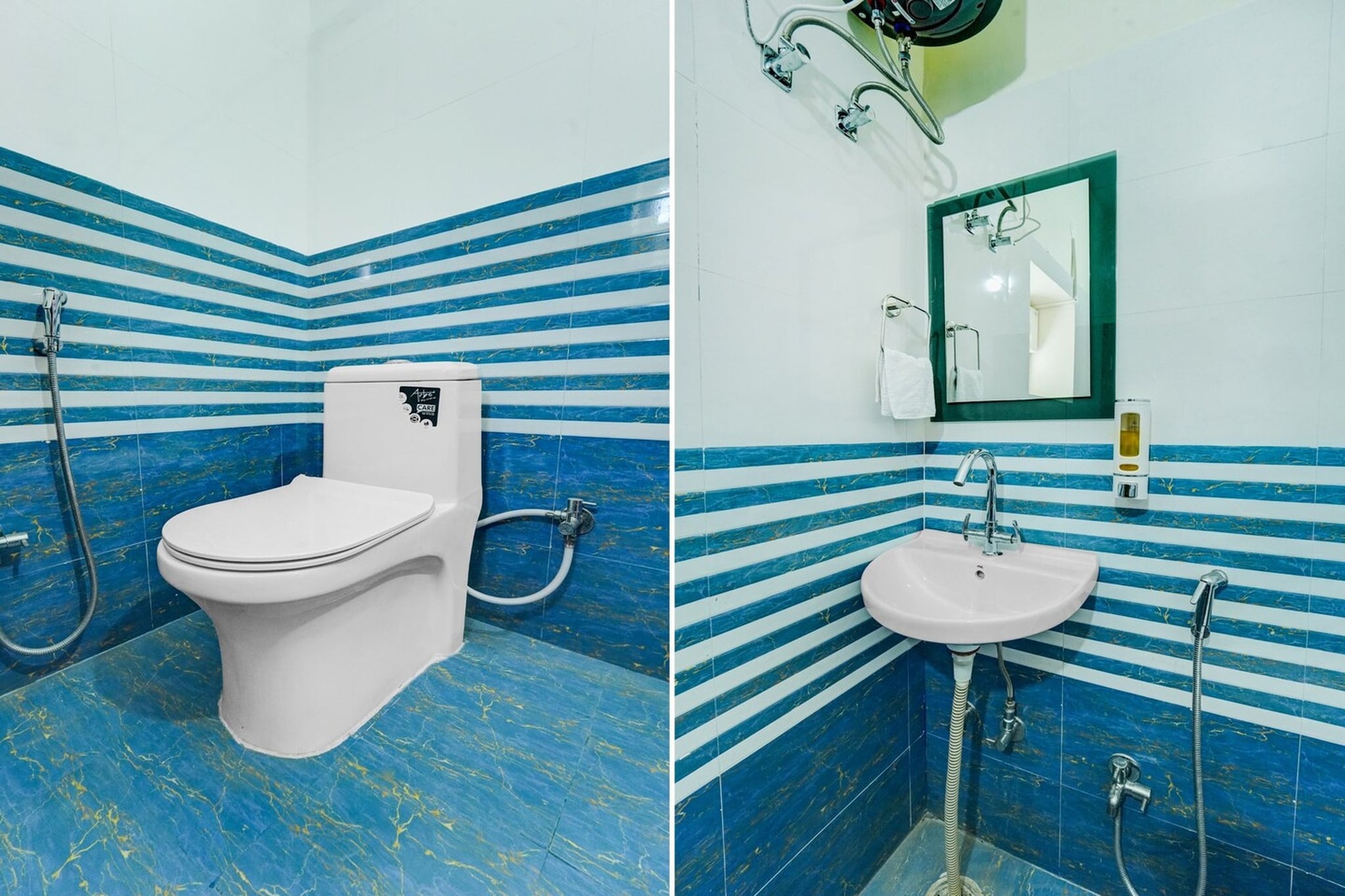 Super Townhouse La Vista