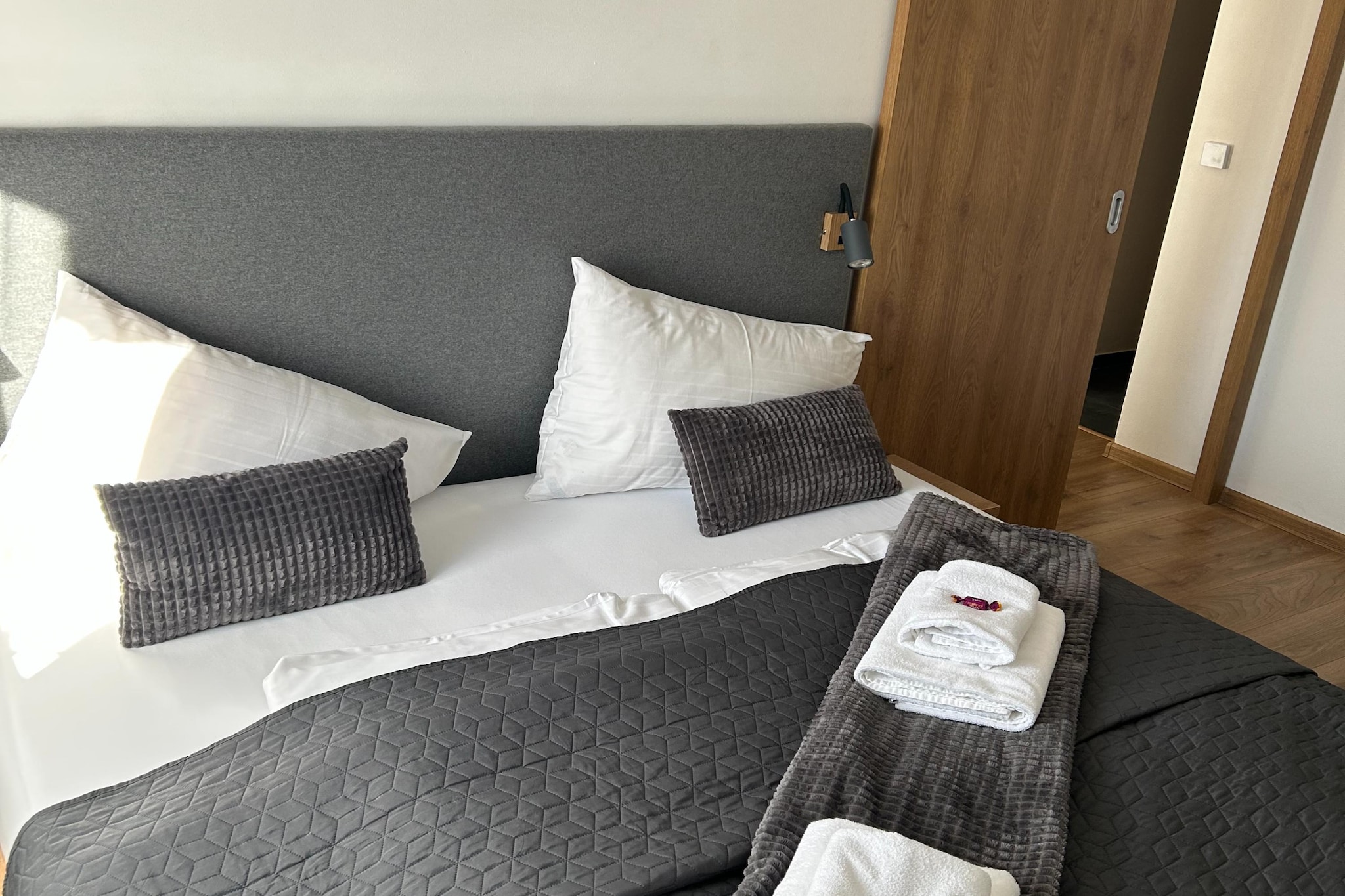 Mountapart-Schützkogel Top 4-Slaapkamer