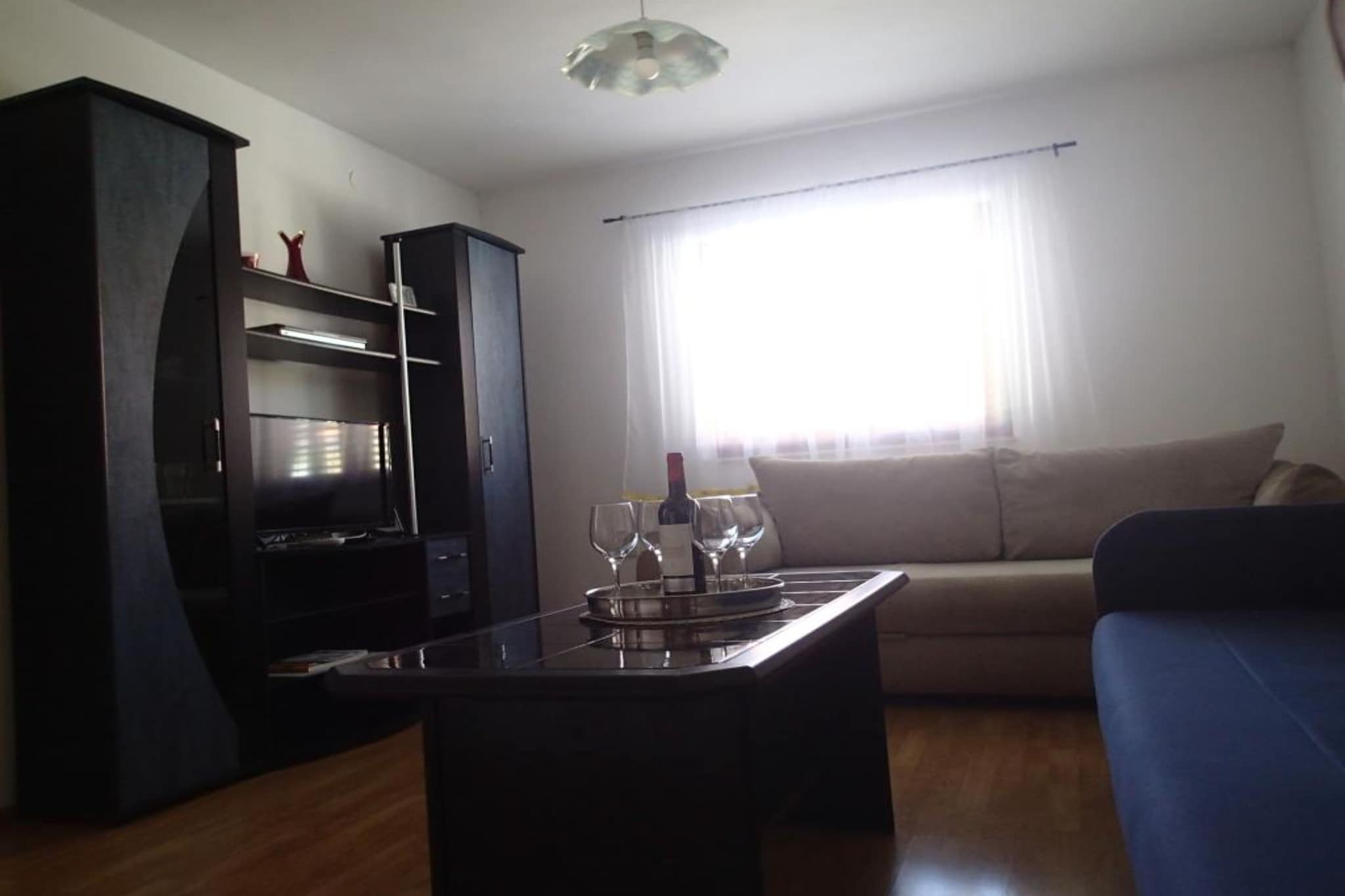 Apartments Marija Kruševo  A2+2