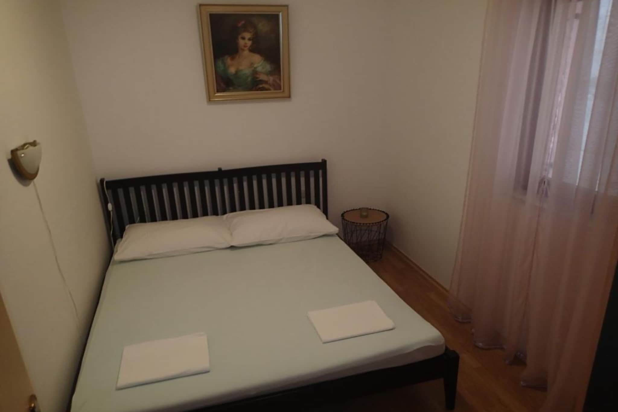 Apartments Marija Kruševo  A2+2