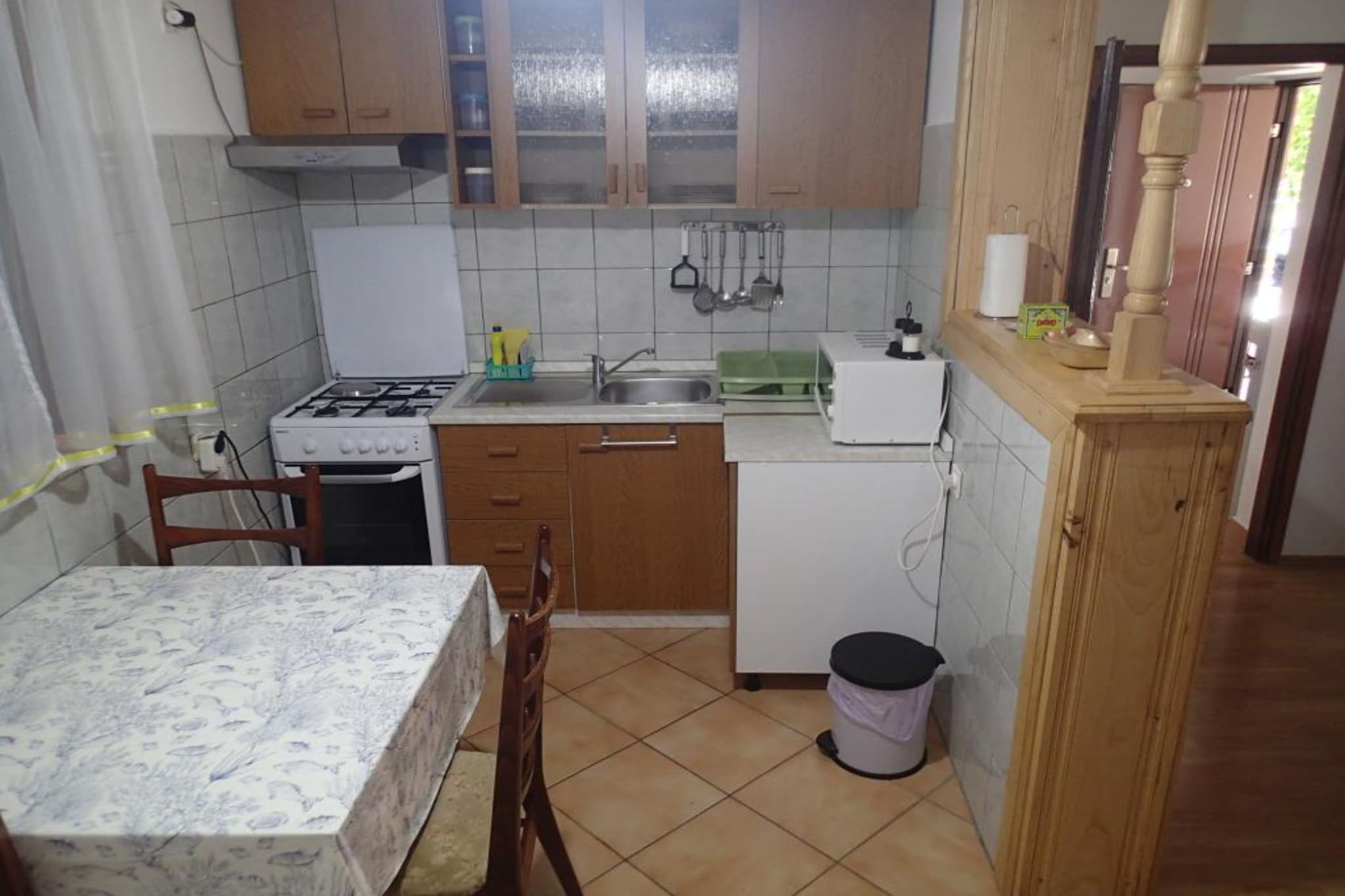 Apartments Marija Kruševo  A2+2