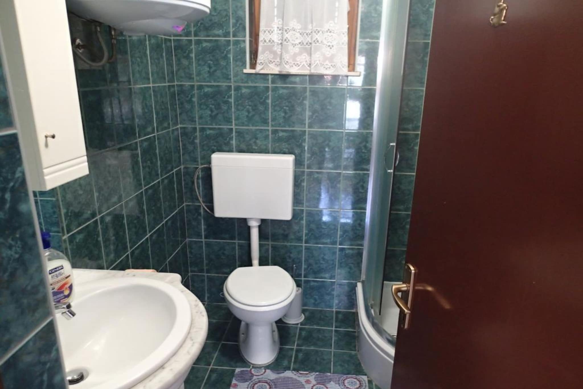 Apartments Marija Kruševo  A2+2
