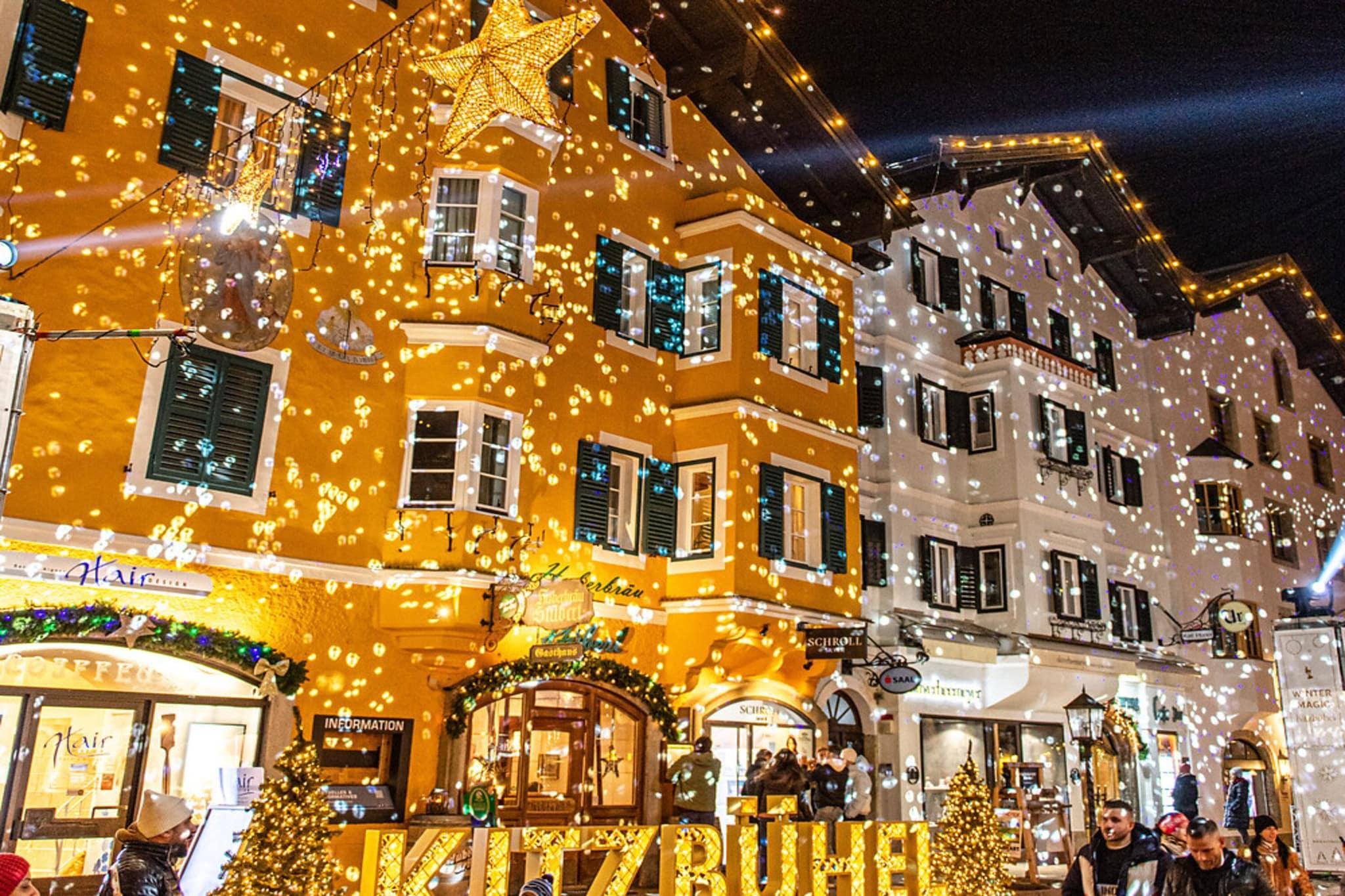 Mountapart-Schützkogel Top 8-Gebied winter 1km