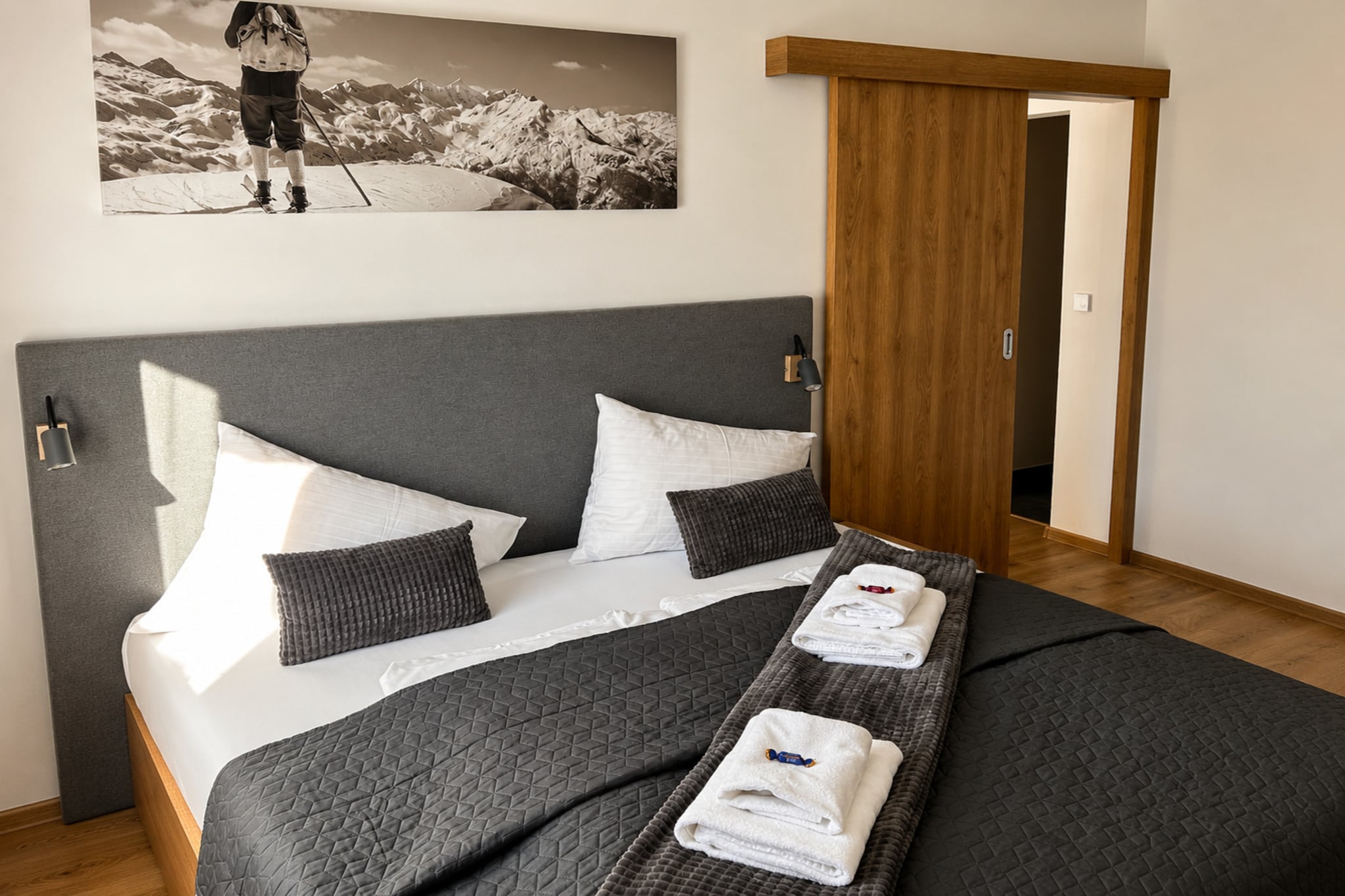 Bed Room